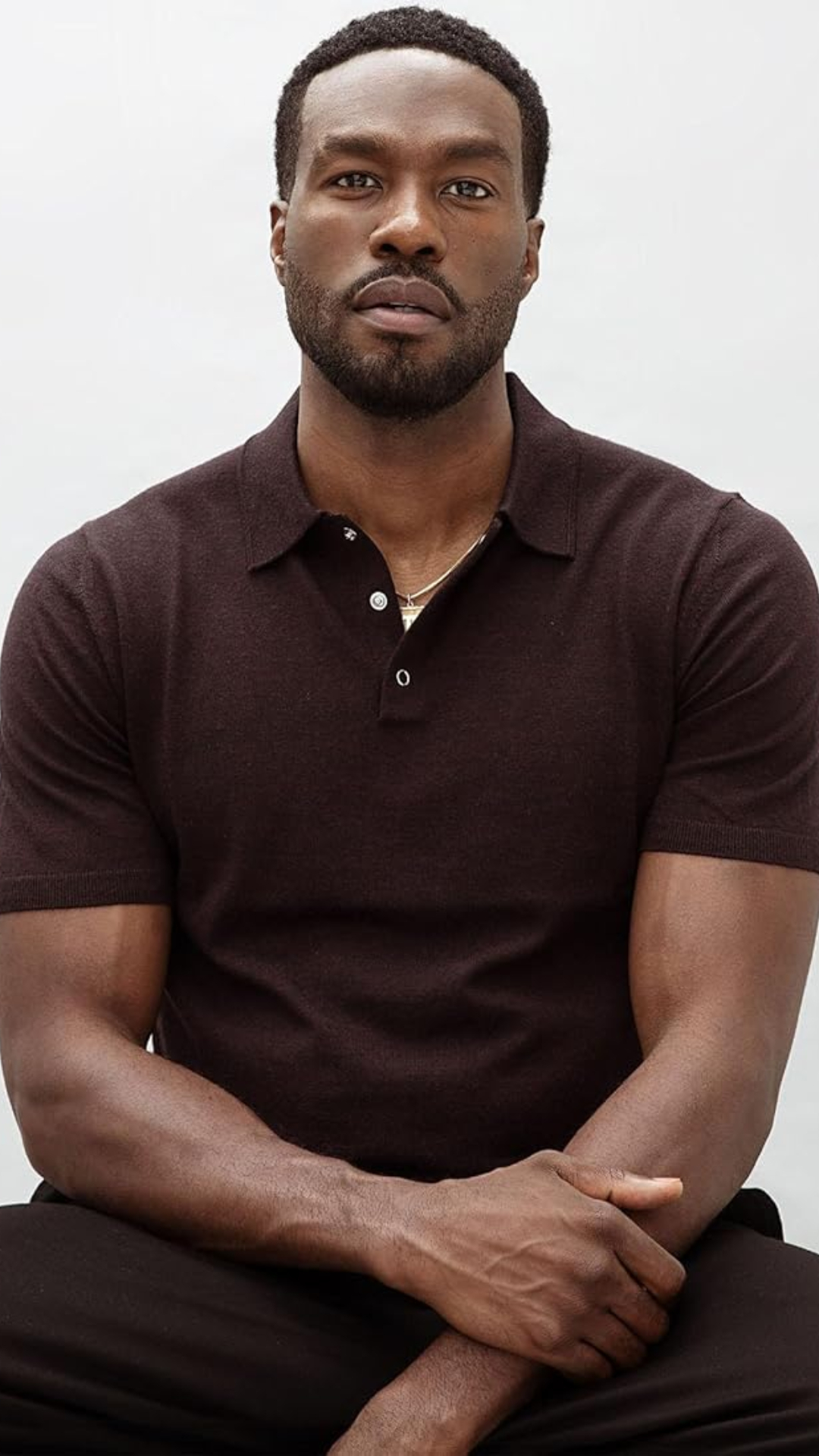 5 Must-watch films of Aquaman actor Yahya Abdul-Mateen | Birthday Special