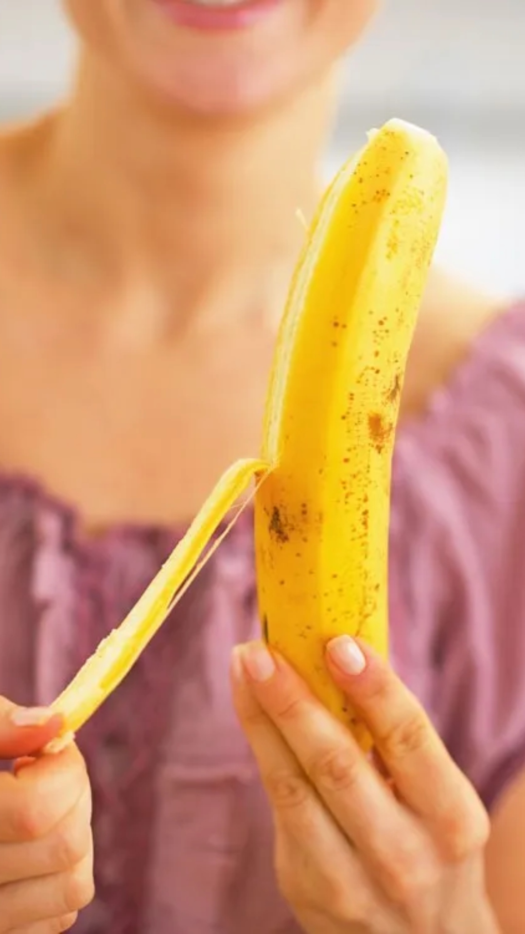 5 smart tricks to prevent Bananas from spoiling