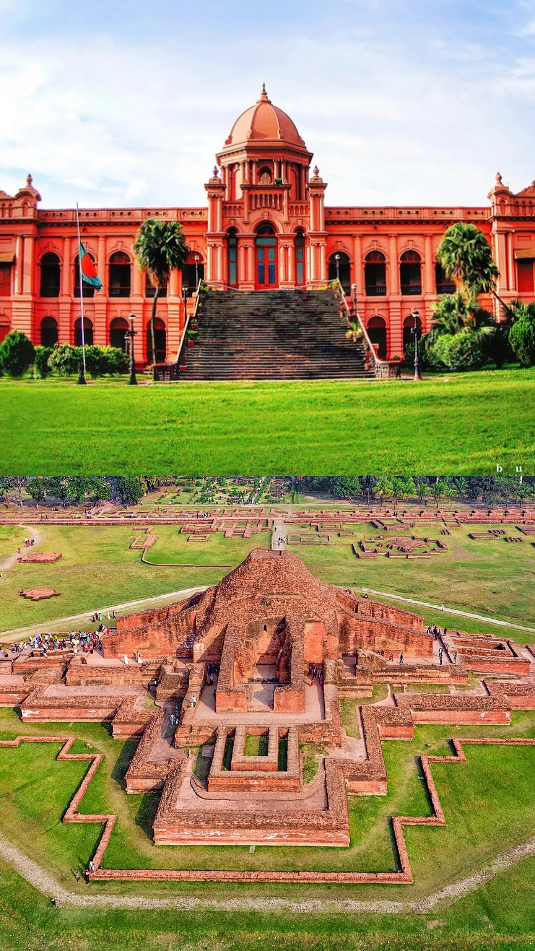 5 fascinating historic sites in Bangladesh