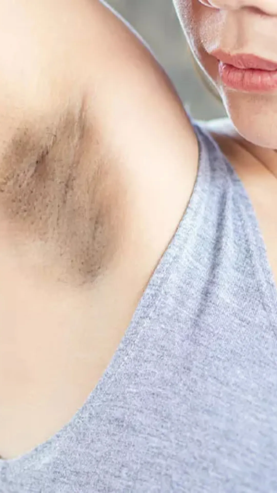 5 easy home remedies to get rid of Dark Underarms