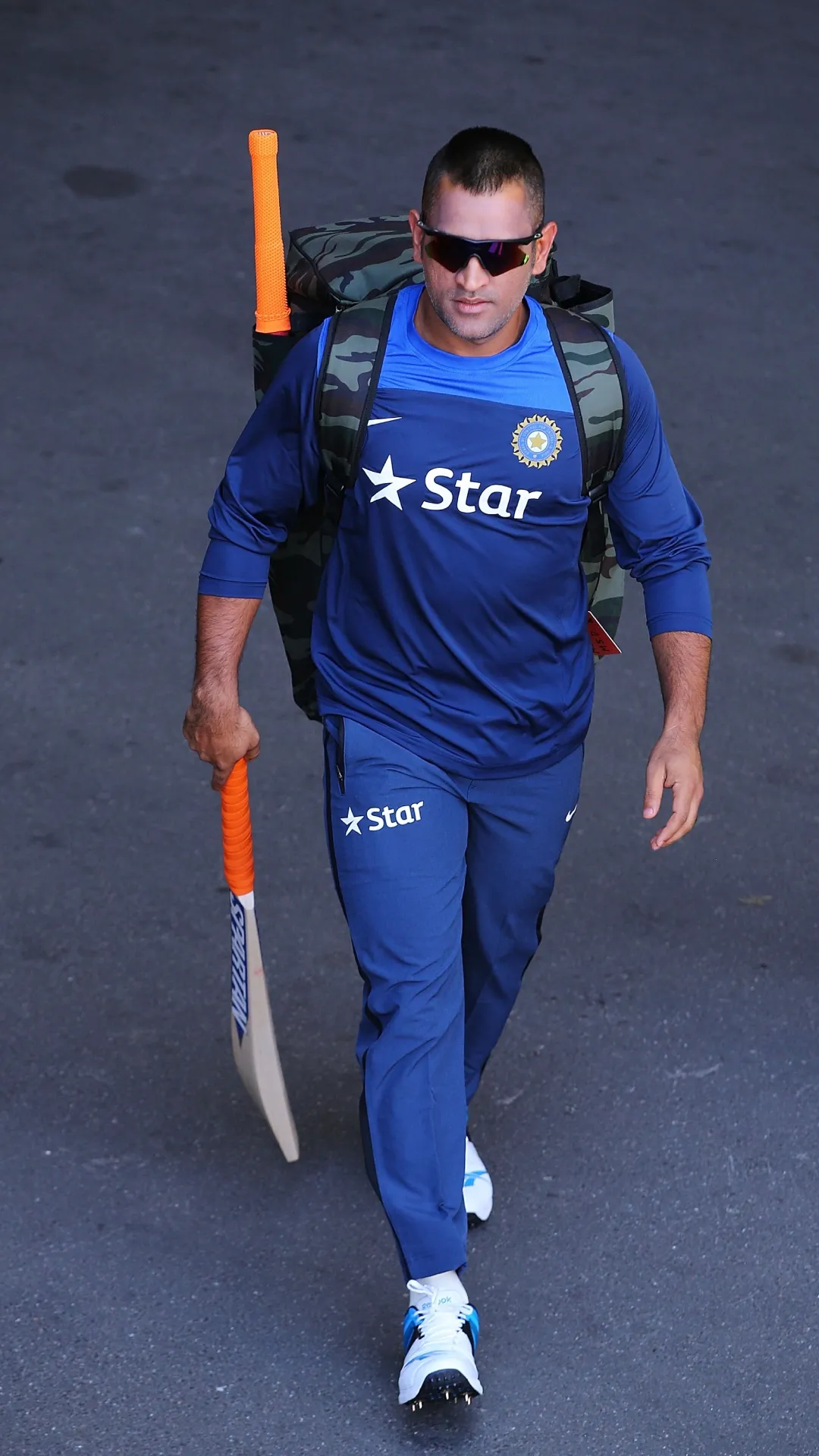 5 Players with more wins than MS Dhoni in T20Is