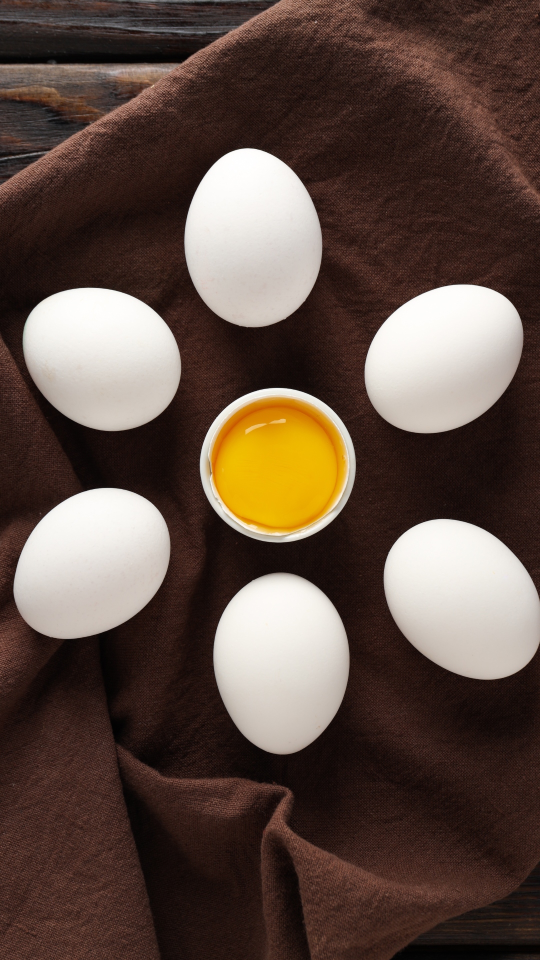 5 foods that pack more zinc than eggs