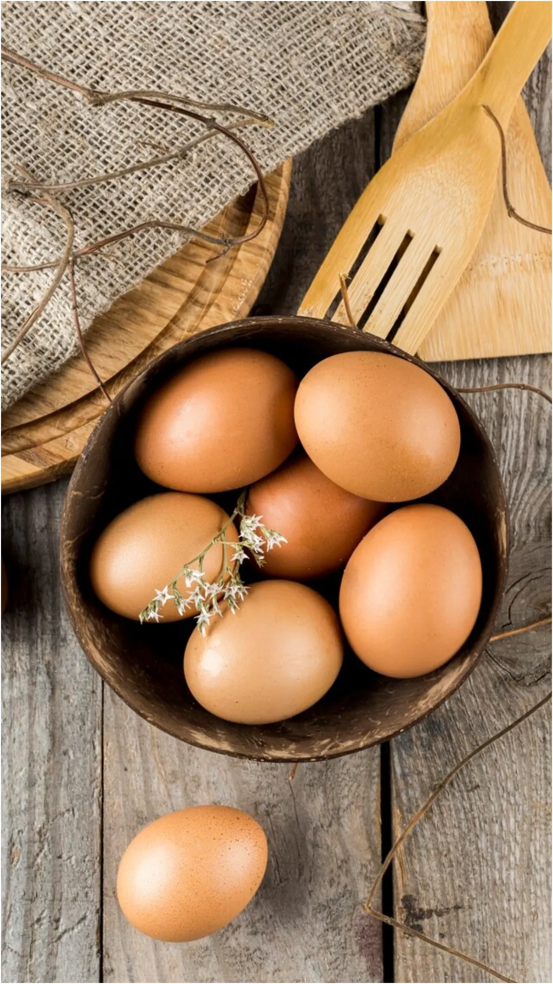 5 foods you should avoid having immediately after eating eggs 