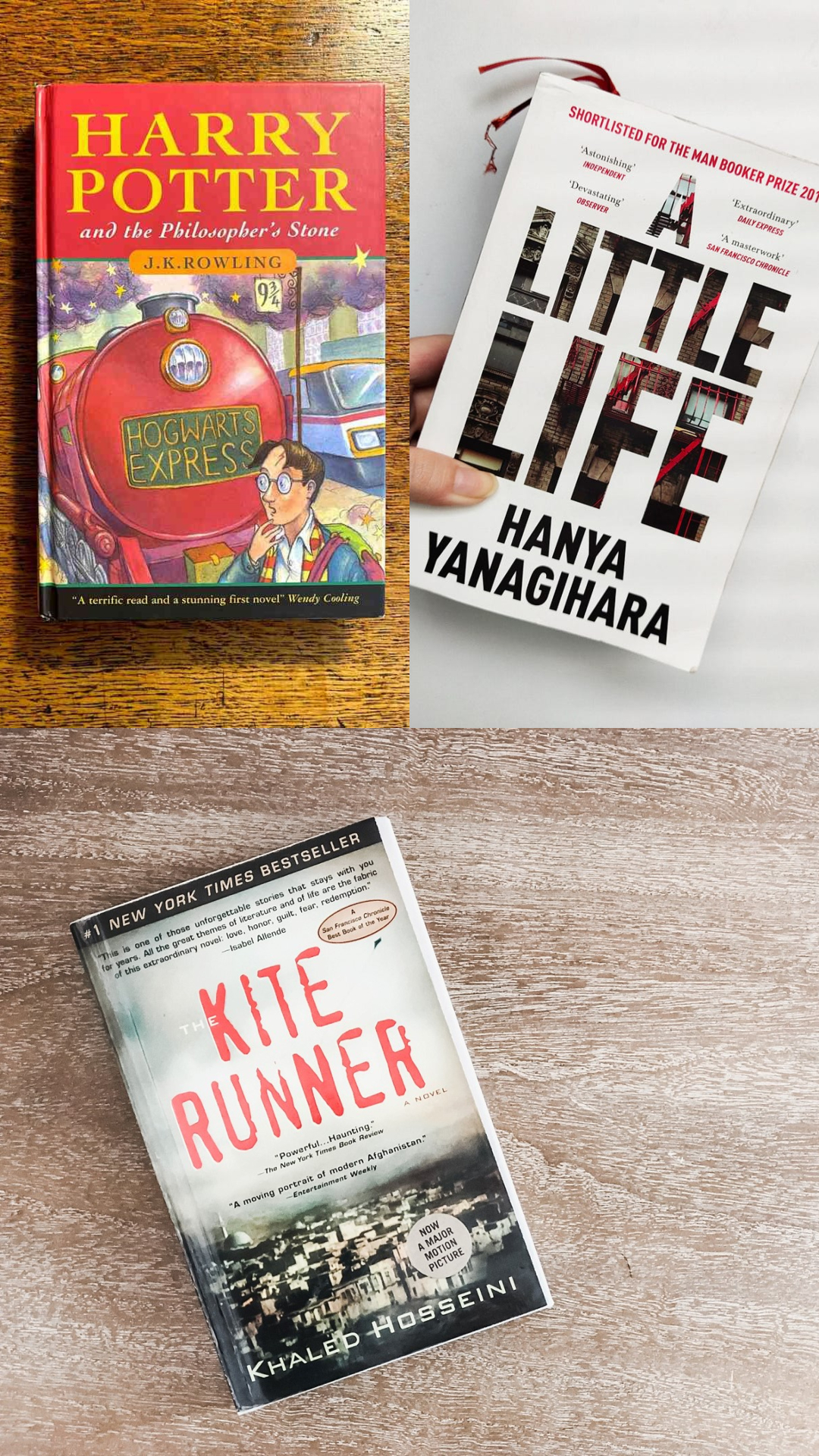 7 perfect books to gift your friends on Friendship Day