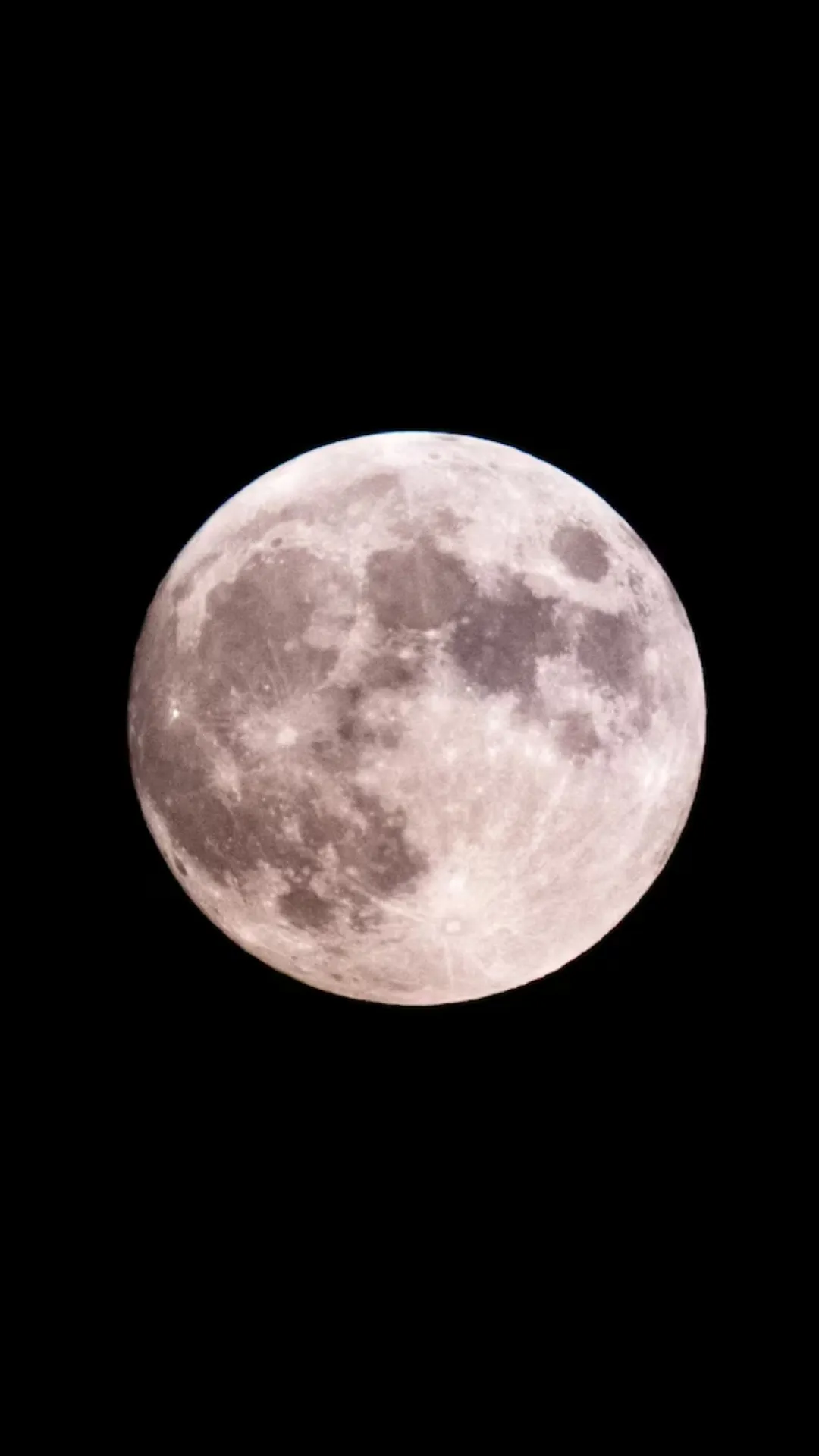 5 unknown effects of the full moon on your body