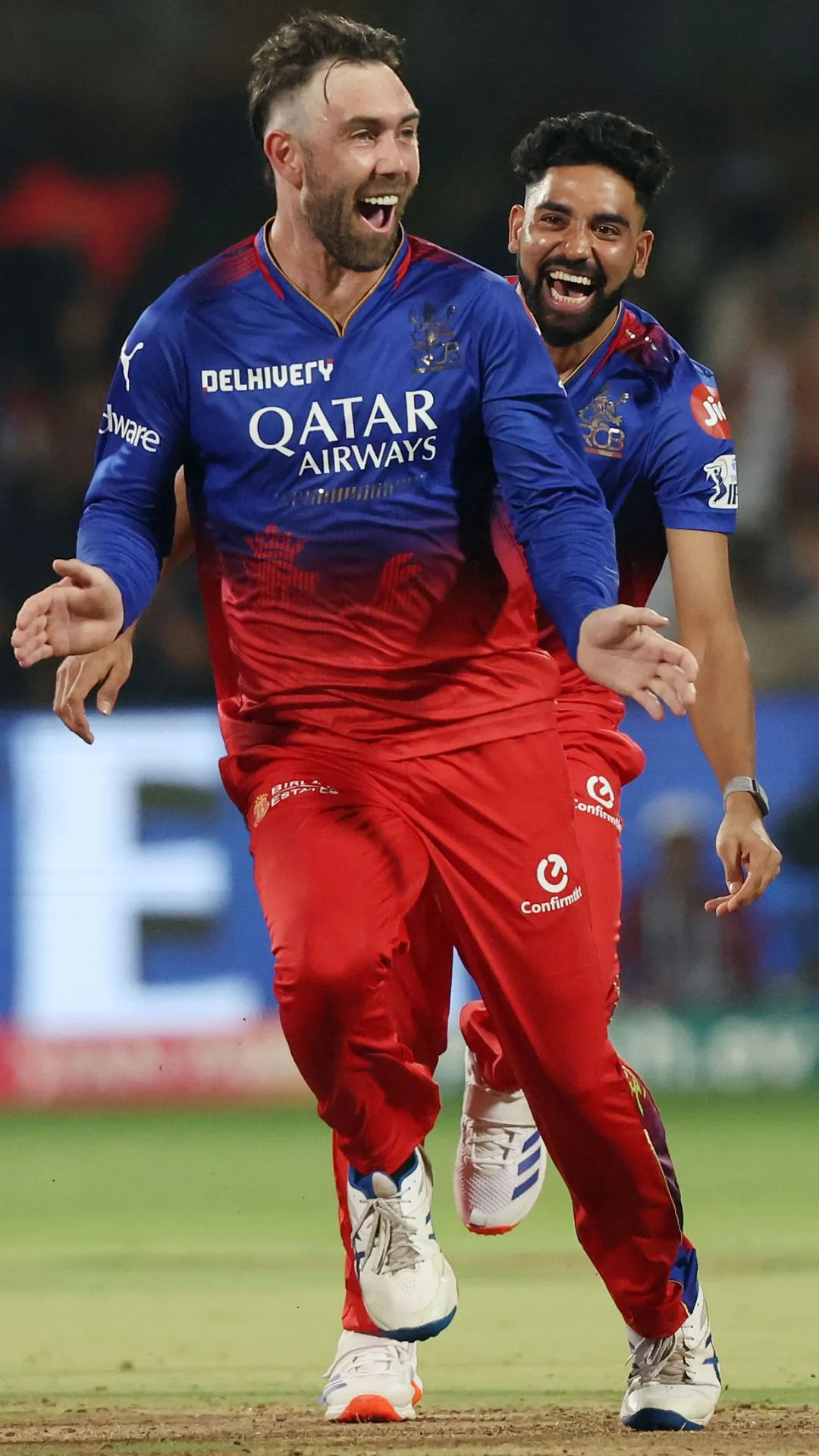 Top 7 players RCB might retain ahead of IPL 2025 mega auction; no Akash Deep, Maxwell