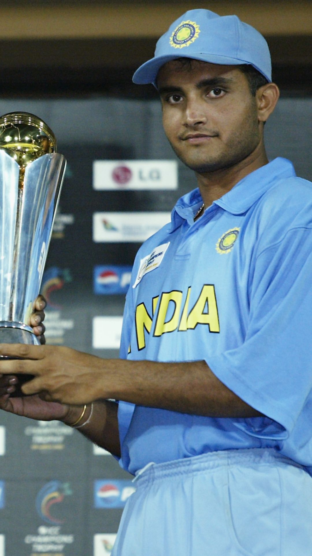 Most sixes in ICC Champions Trophy; Hardik eyes Ganguly's record