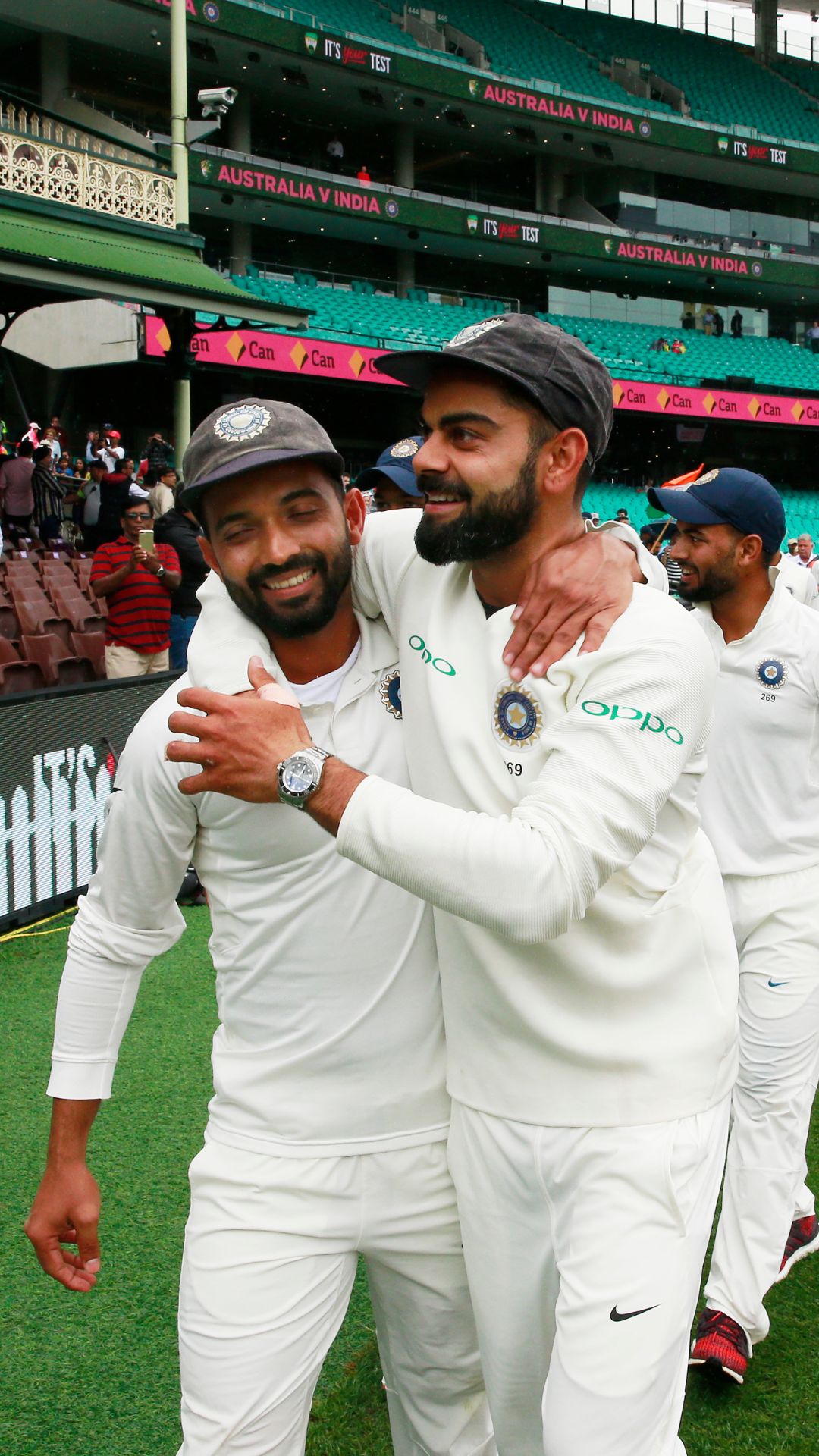 From Kohli to Rahane, 10 star cricketers missing Duleep Trophy 2024-25 squads