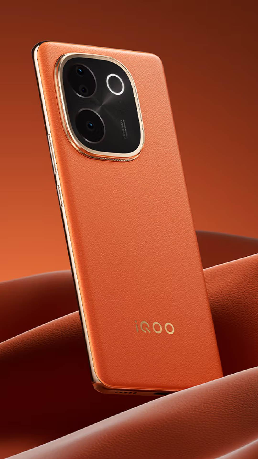 iQOO Z9s Pro 5G goes for sale in India: Top offers, specifications