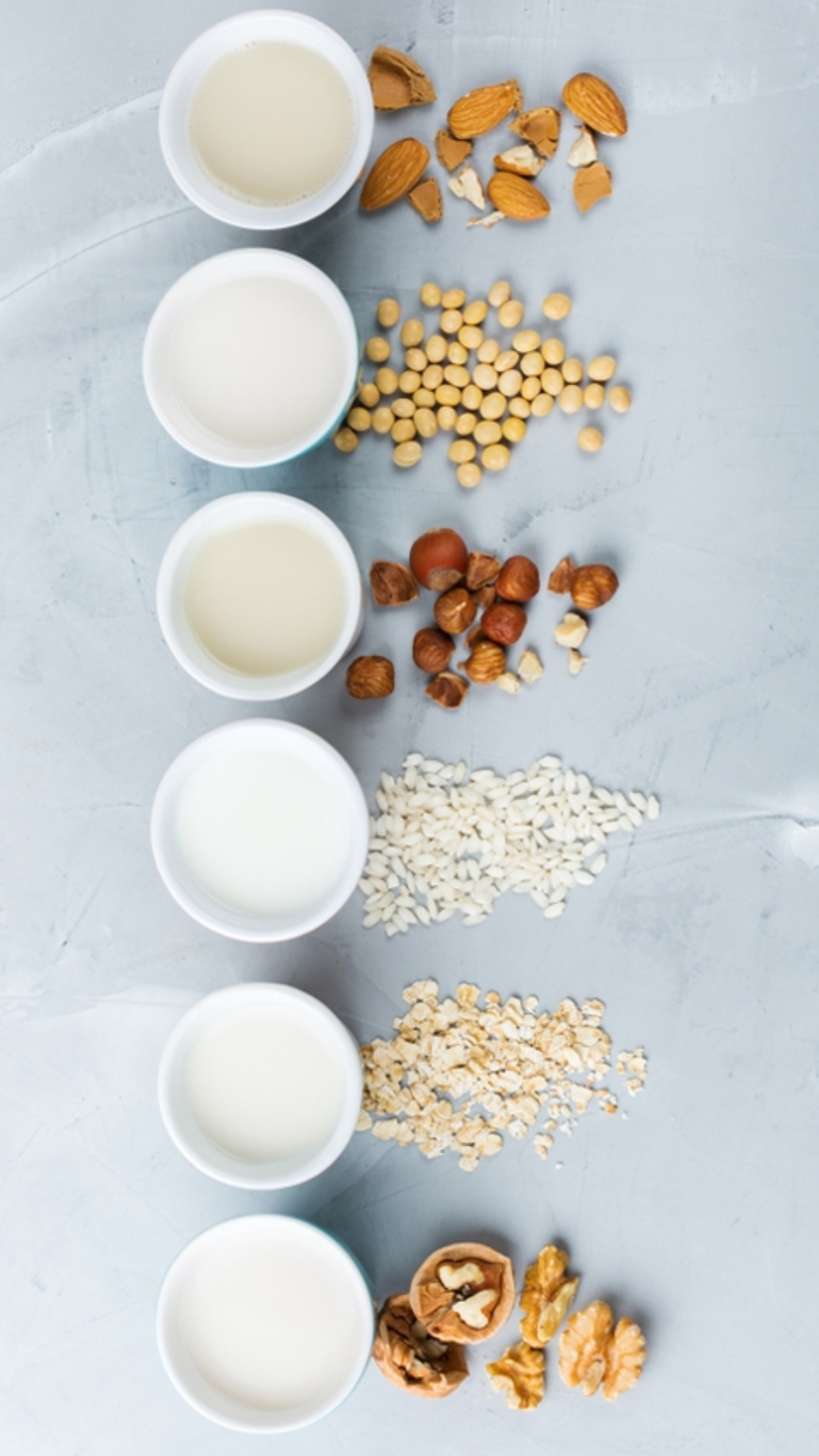 World Plant Milk Day 2024: 5 best plant milk you should consume for healthy lifestyle