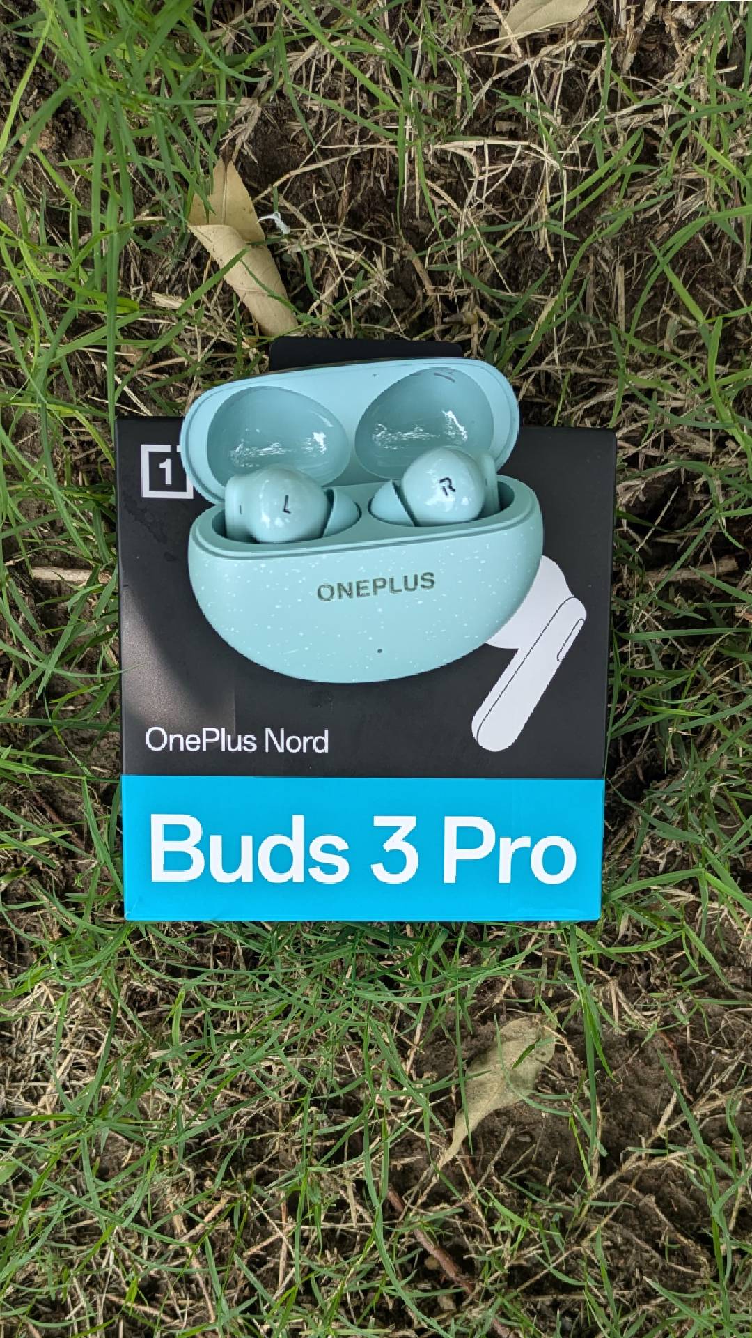 OnePlus Nord Buds 3 Pro: Quick review 