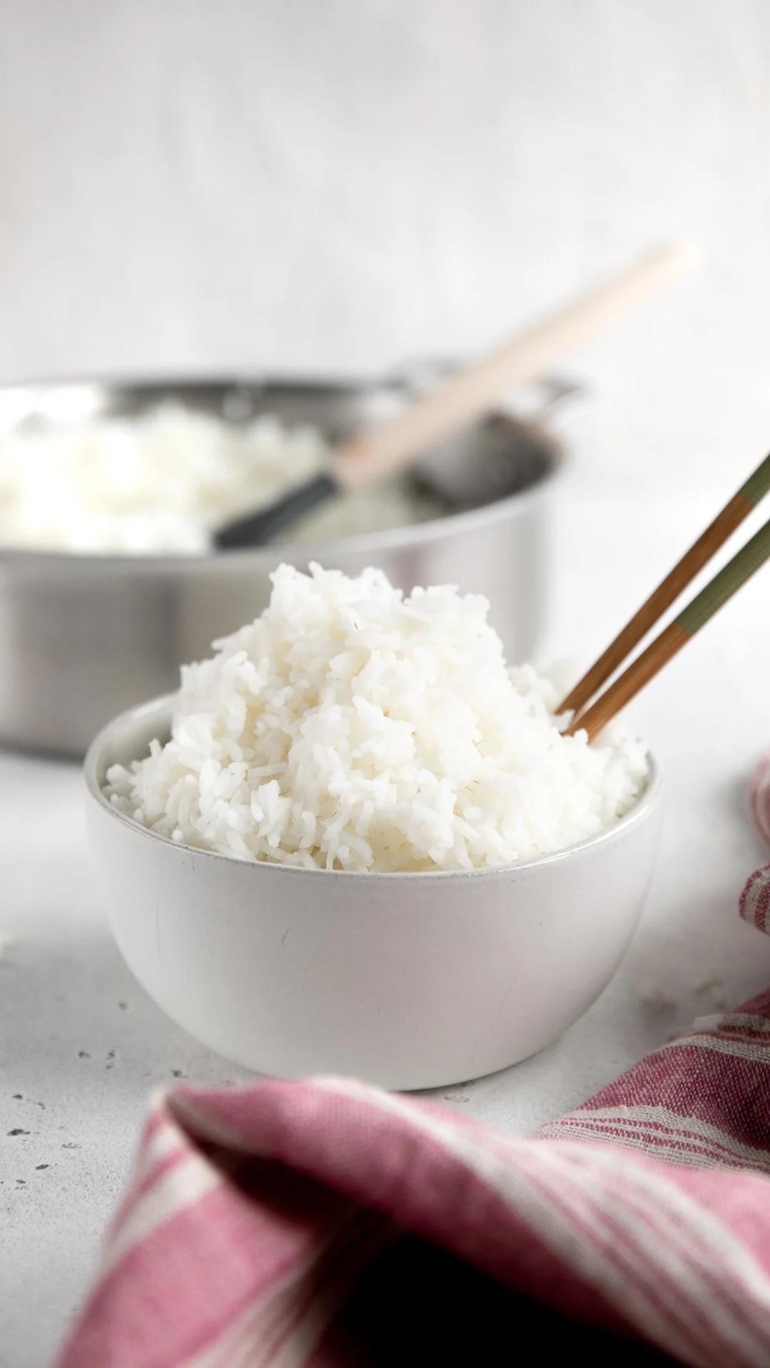 7 low-carb rice substitutes for weight loss