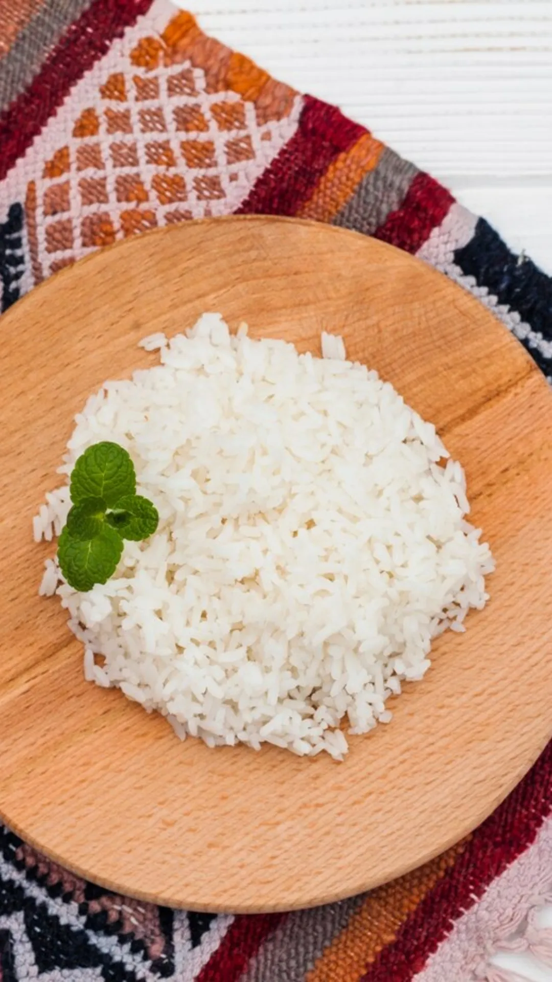 Low-carb rice alternatives for weight loss