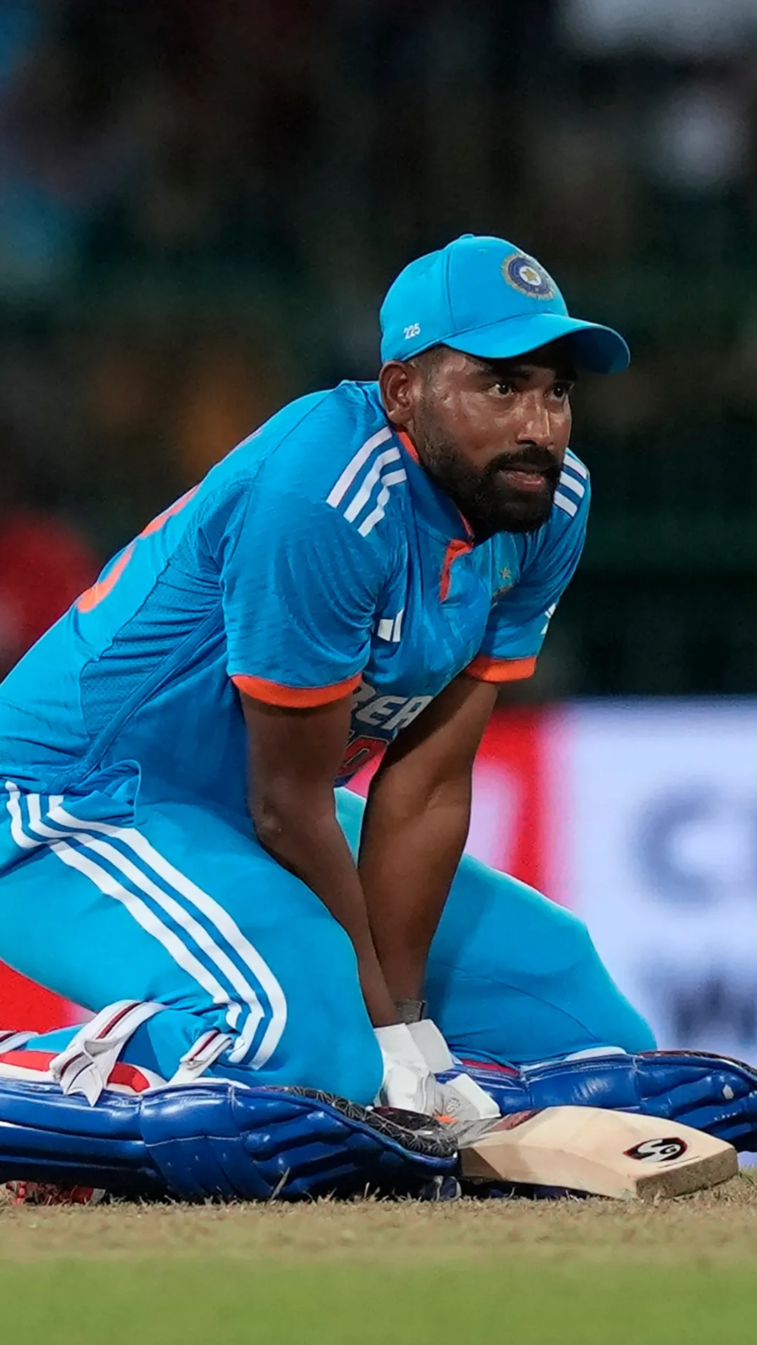 India look to avoid 27-year-old unwanted feat as they face Sri Lanka in 3rd ODI