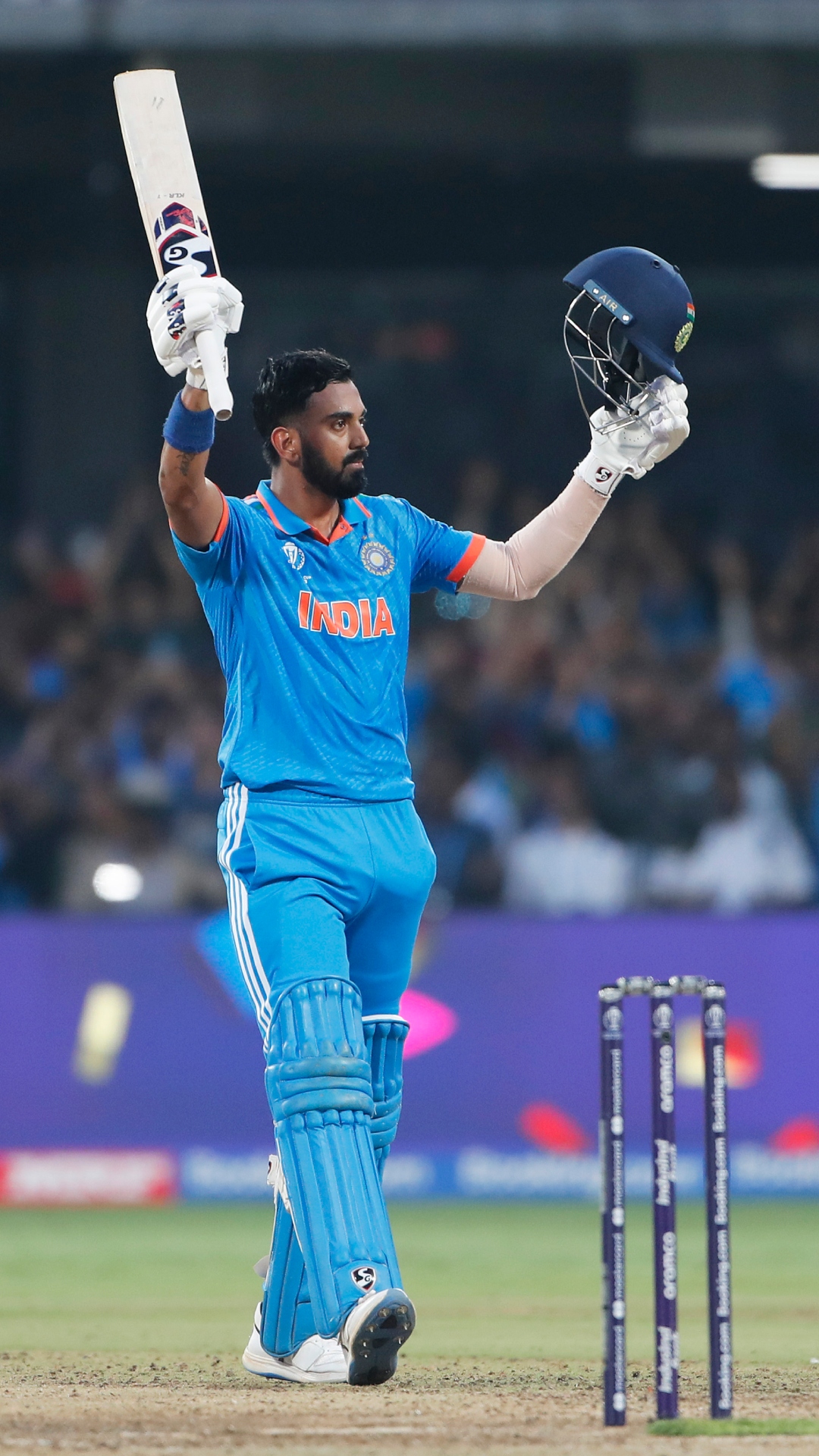 Most ODI runs by Indian wicketkeepers since 2019