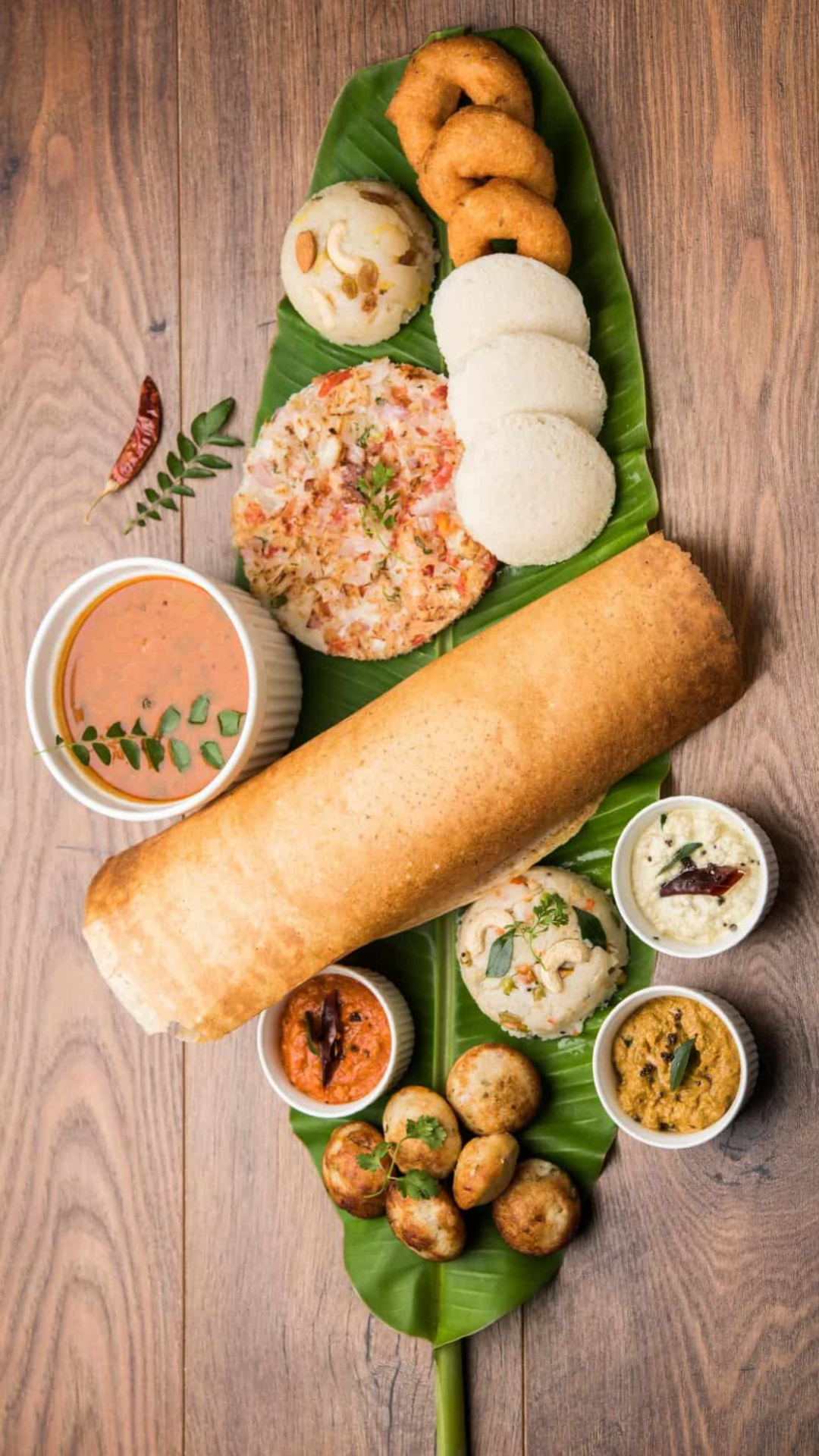 5 South Indian dishes that help in weight loss
