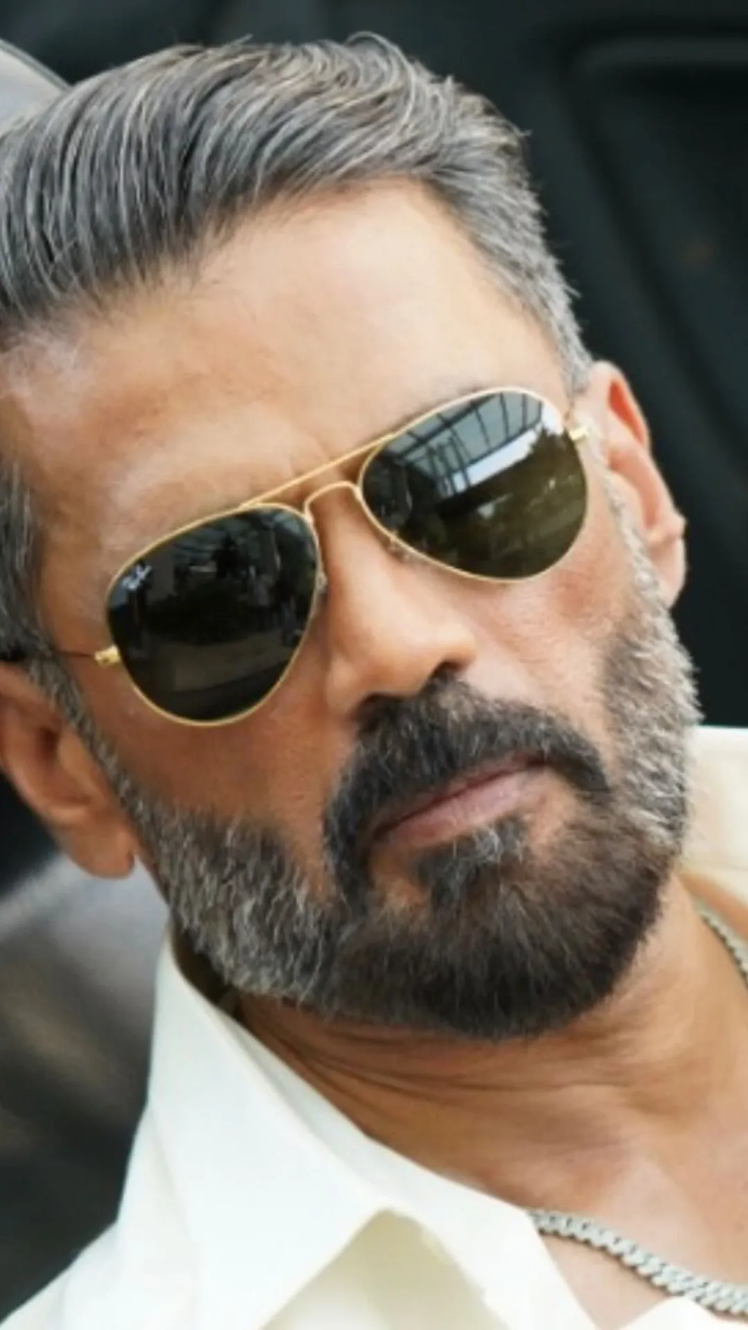 7 must-watch films of Suniel Shetty available on OTT | Birthday Special