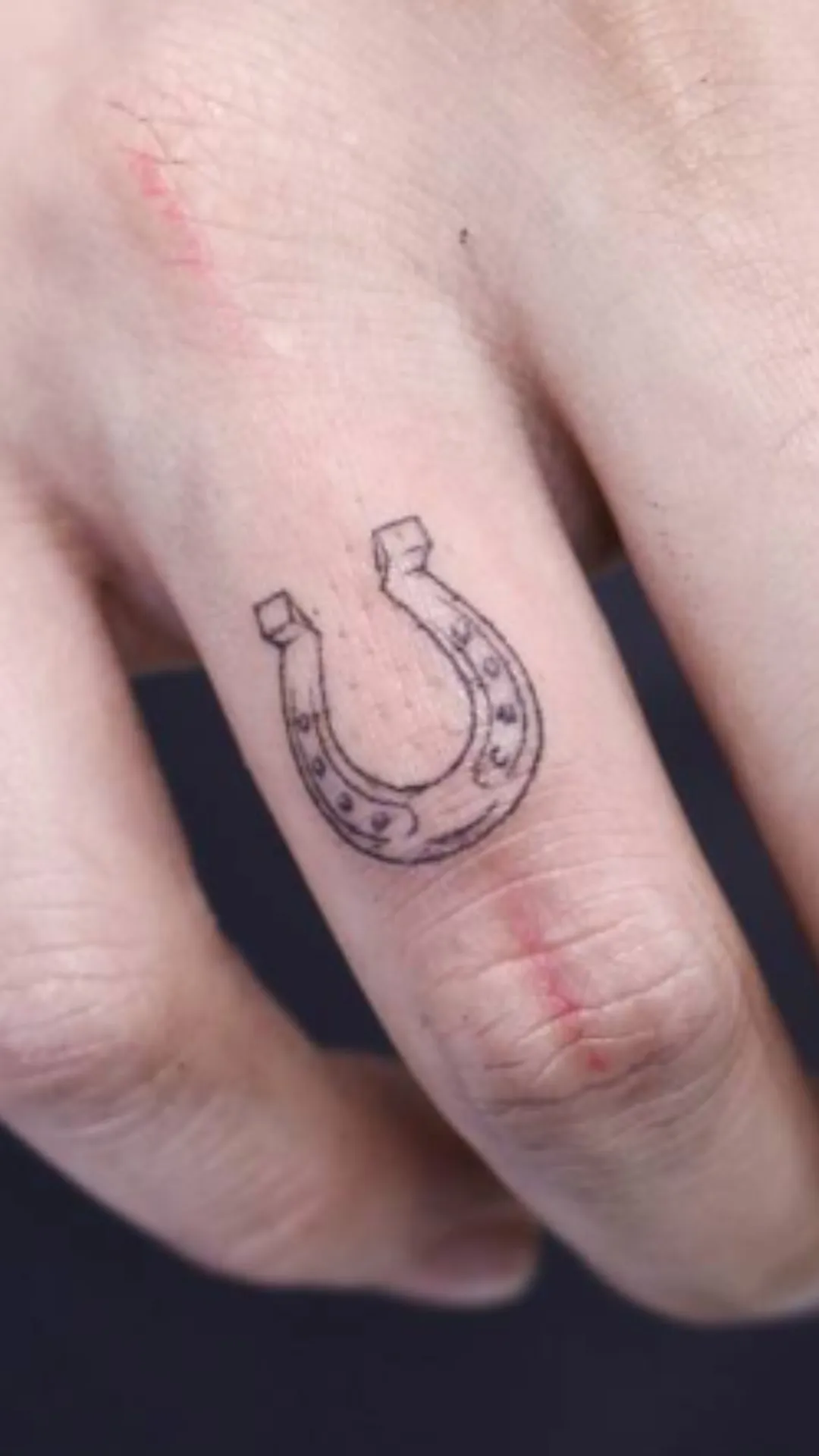 Why These Tattoos Bring Good Luck
