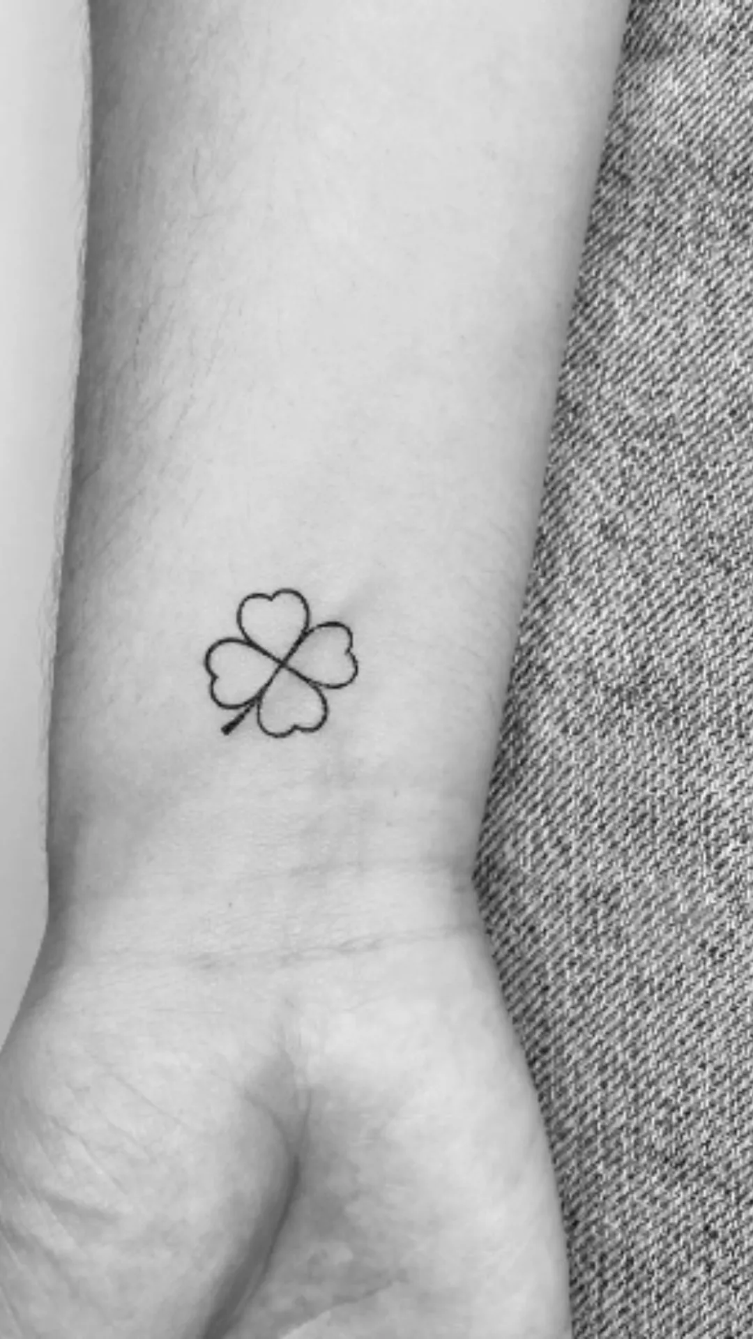 Good Luck Symbols That Work for Tattoos