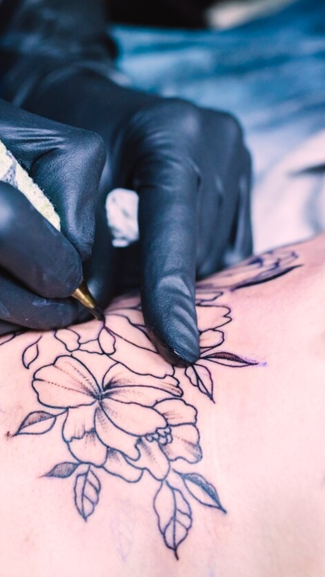 7 tattoos that are considered to be good luck