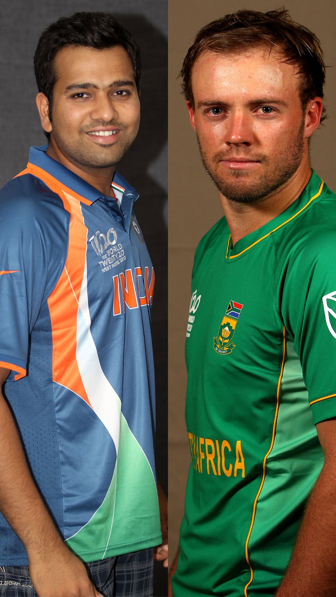 Top 10 players with most sixes as captain in ODIs, Rohit eyes De Villiers' record