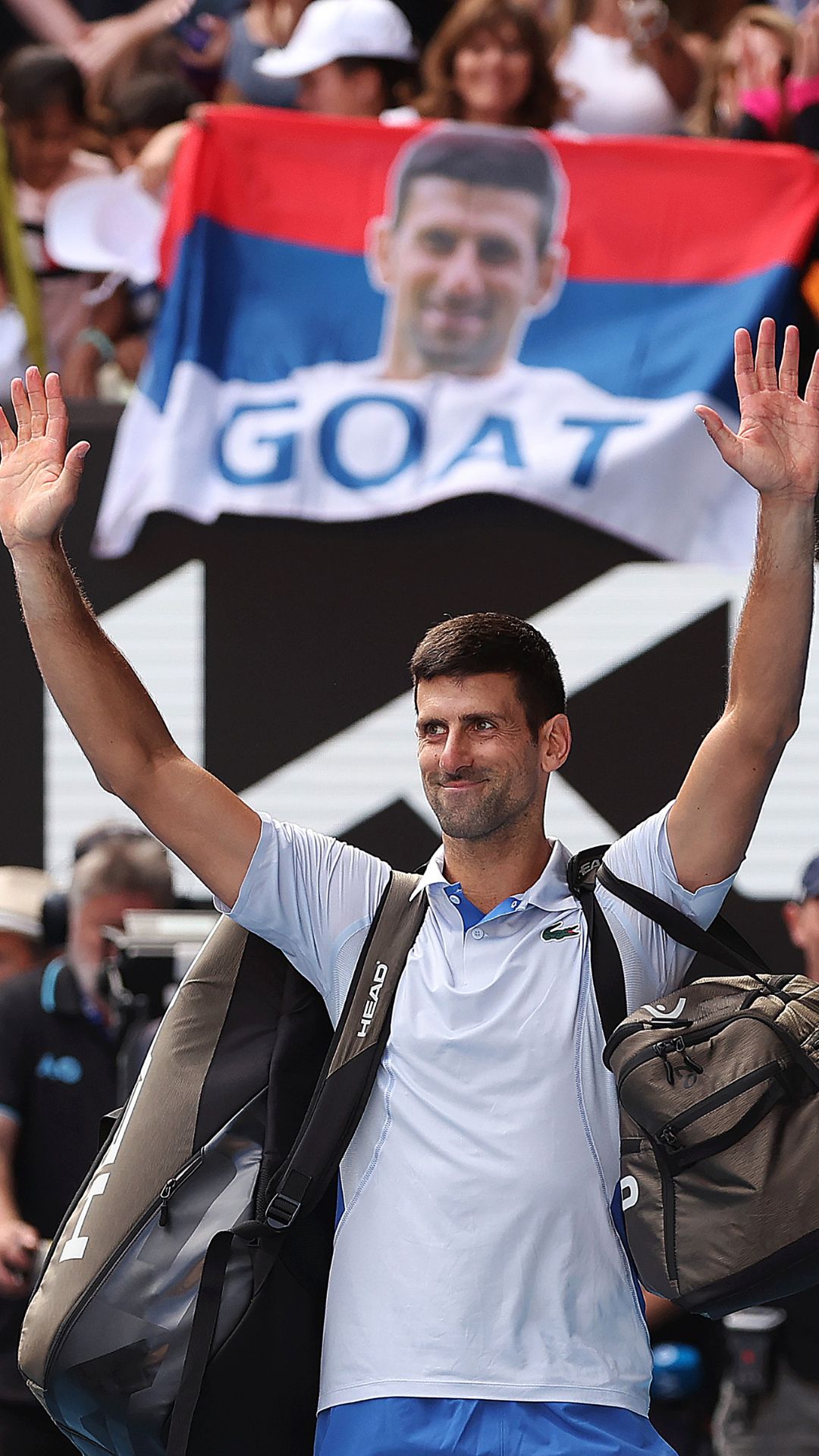 Novak Djokovic's titles and career achievement feat gold medal at Olympics 2024