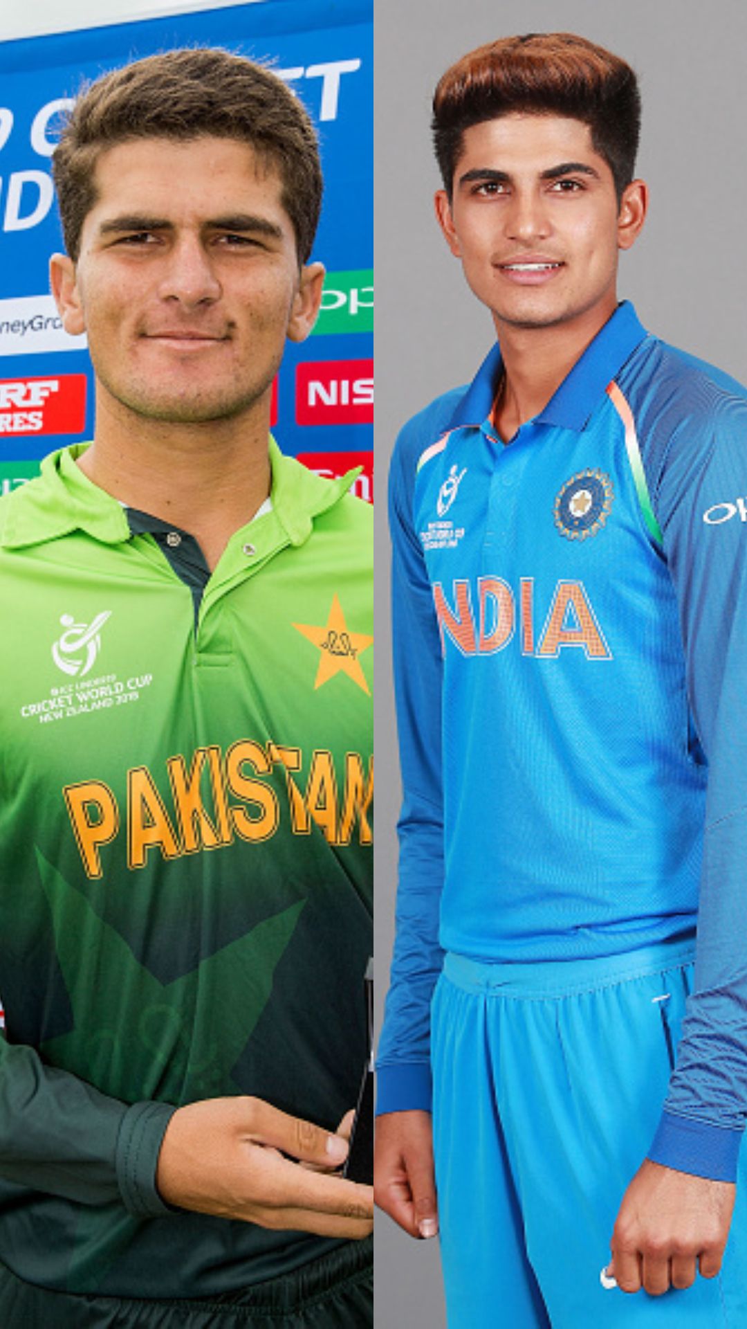 U19 World Cup batchmates of Shubman Gill