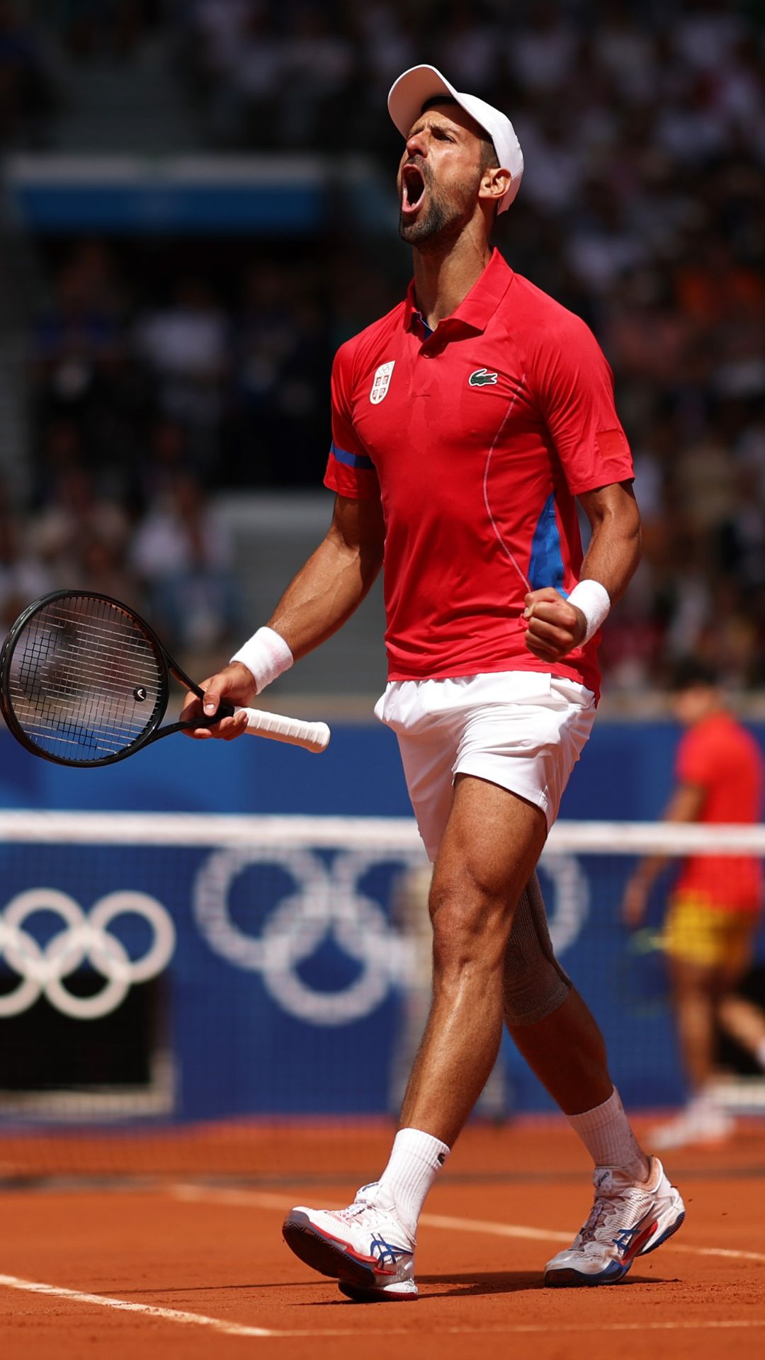 Top ranked Men s Singles Players On ATP Rankings