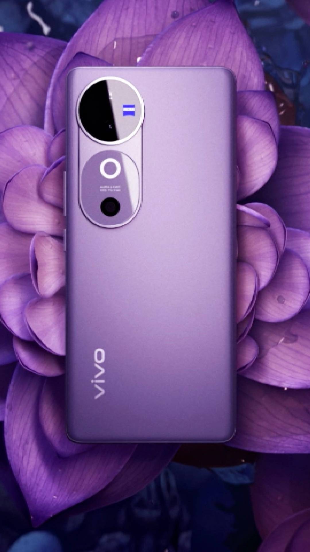 Vivo V40 Pro goes on sale in India: Price, offers, availability here