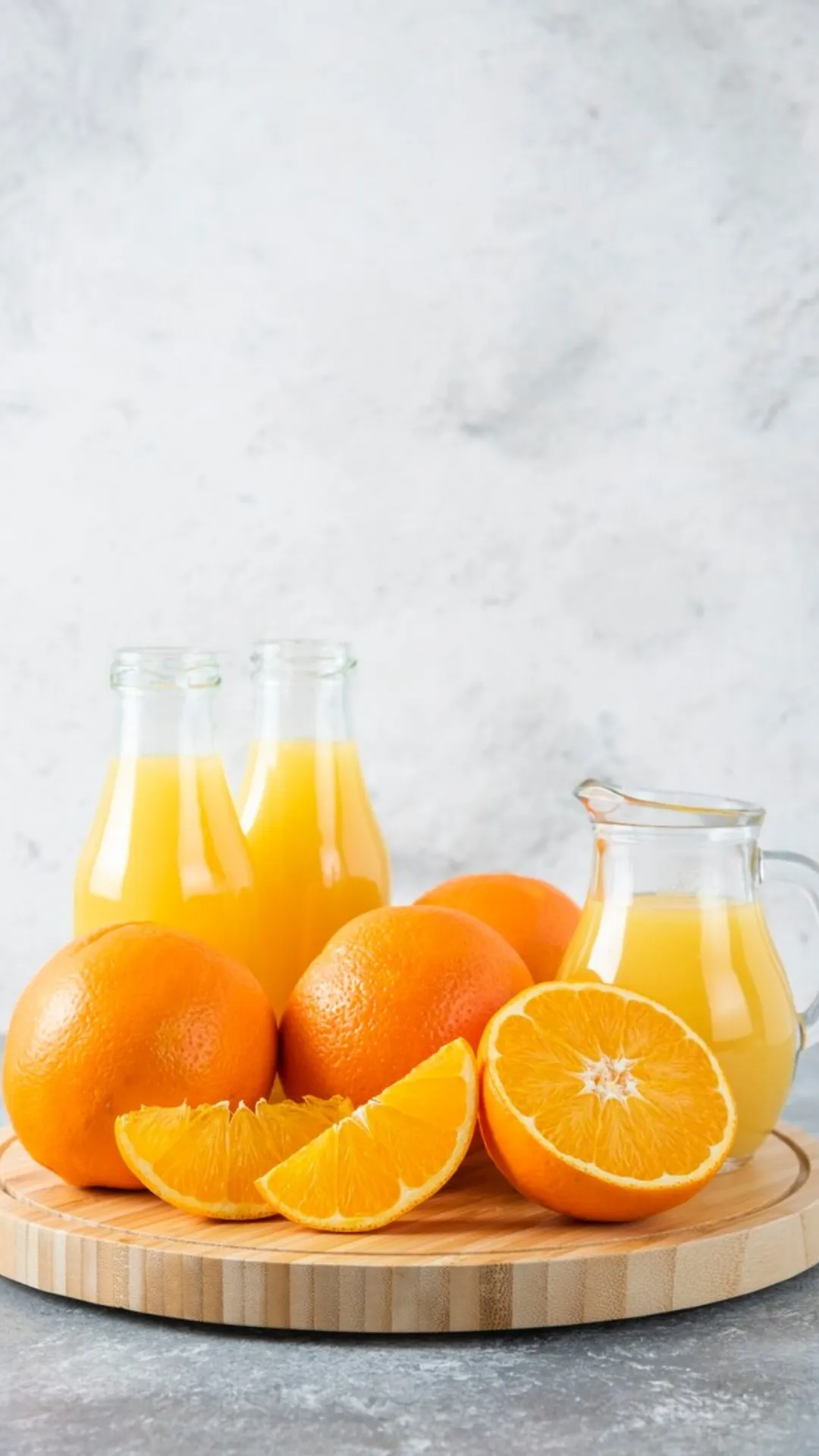 5 reasons to have vitamin C daily