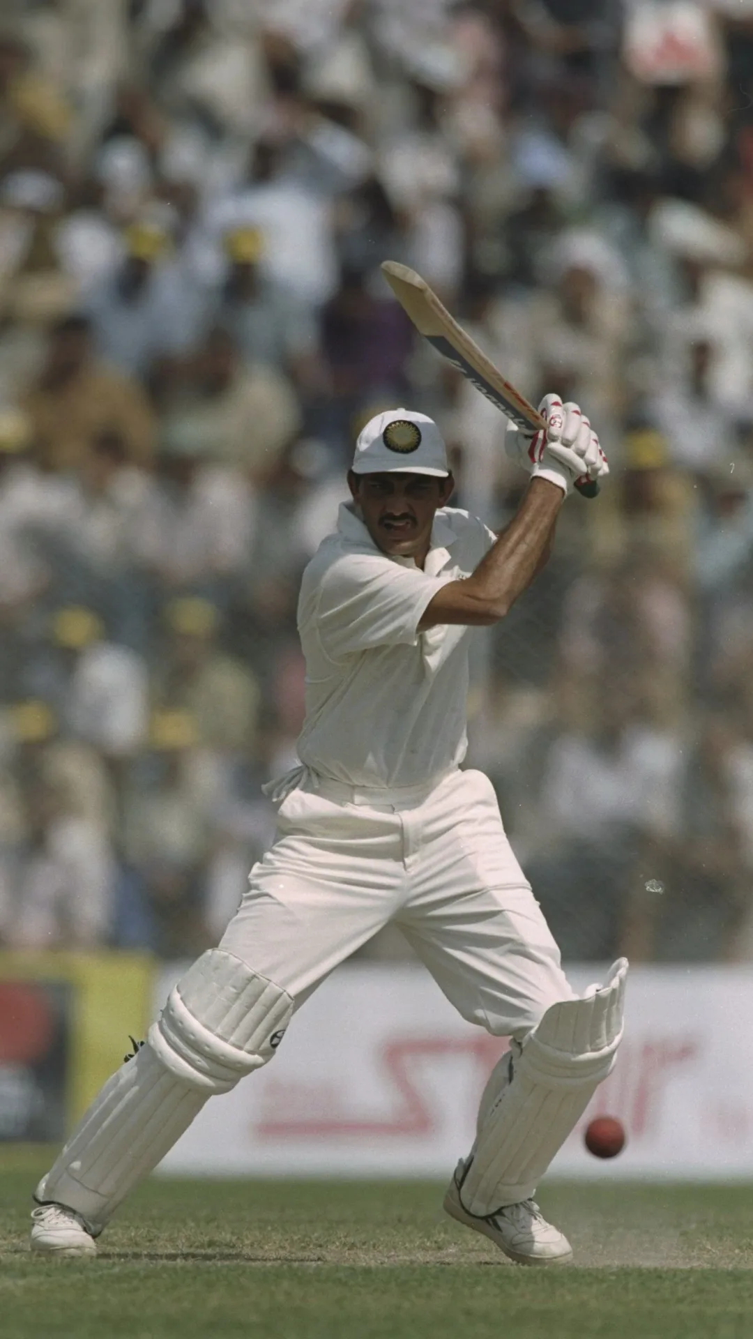 7 Players to score more centuries than fifties in Tests (min 10 tons)