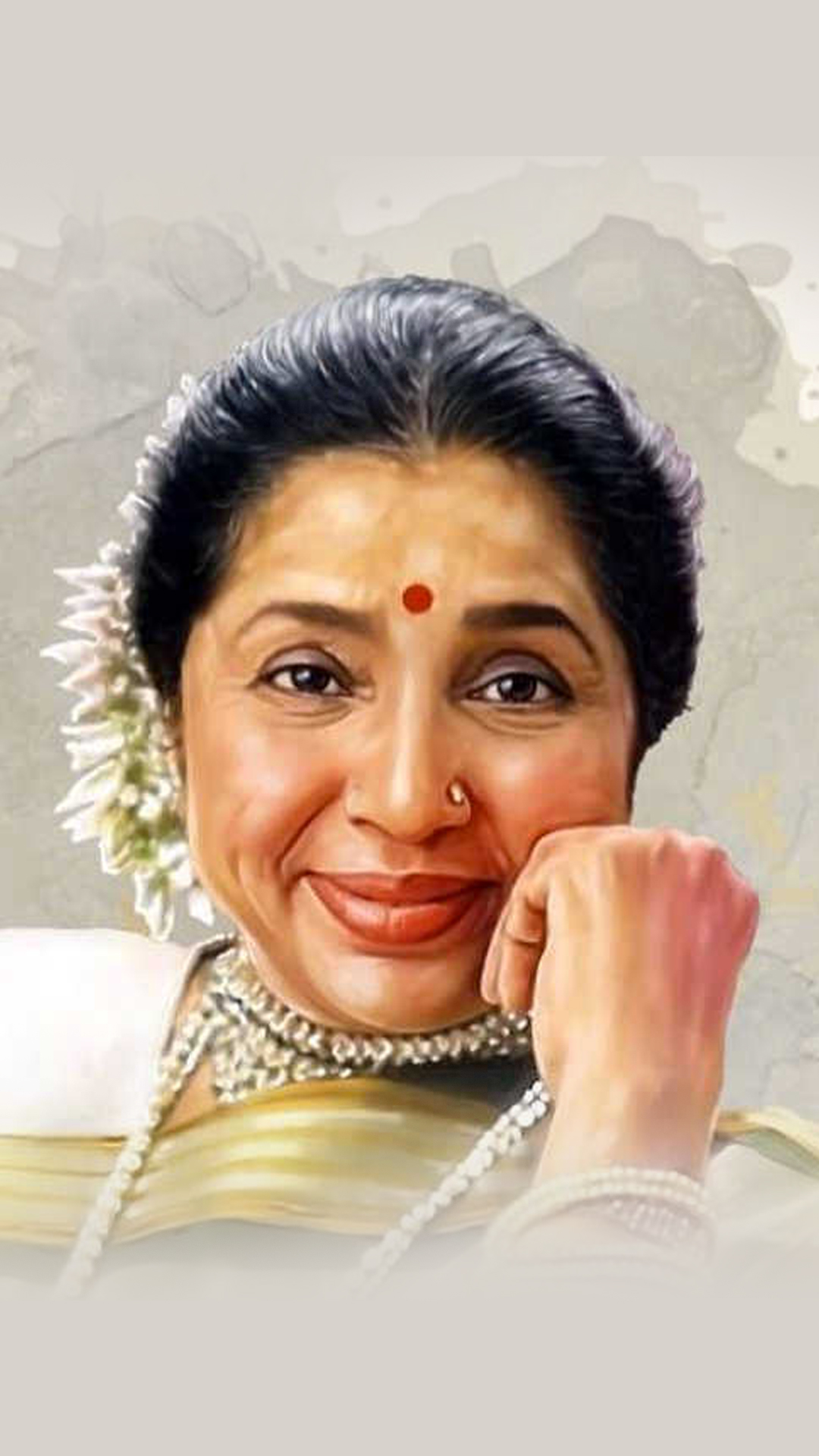 7 lesser-known facts about the Queen of Indipop Asha Bhosle | Birthday ...