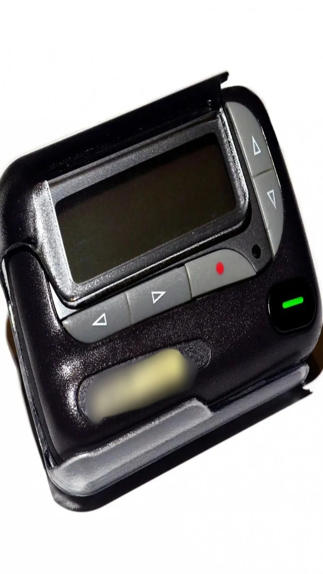 What is a Pager? A tiny device that kills several in Lebanon 