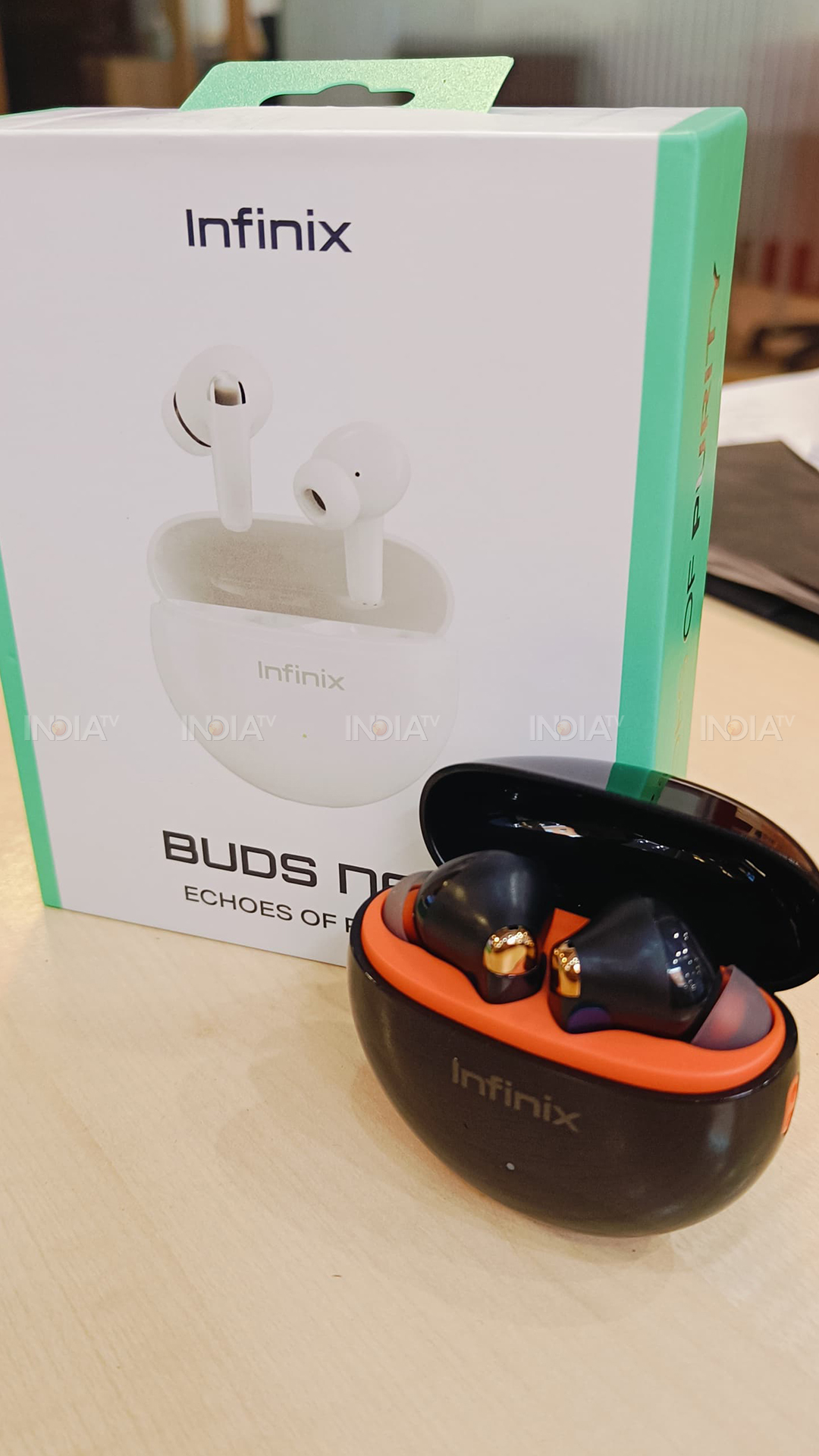 Infinix Buds Neo: Quick Review
