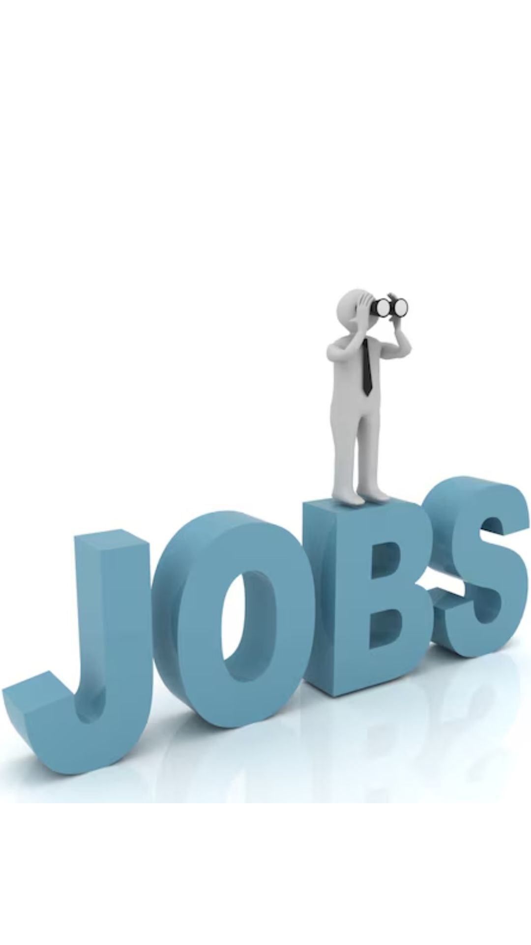 List of government jobs in Delhi - Vacancies, Qualification, Last date