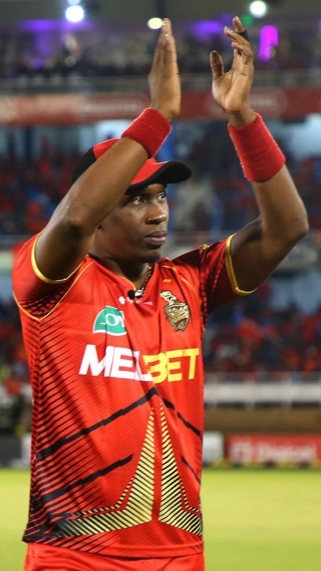 1st to 600th - Dwayne Bravo's milestone wickets in T20 cricket