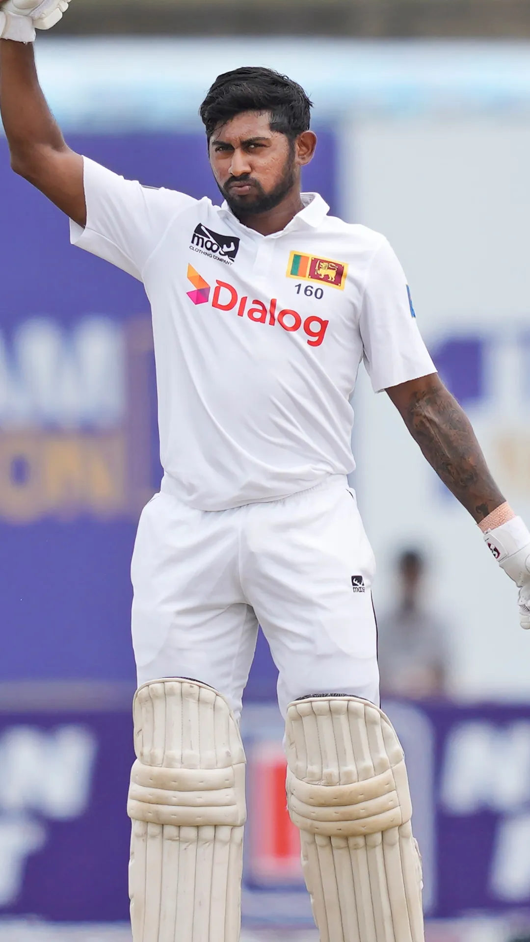 Active players with less number of Test centuries in whole career than Kamindu Mendis in 2024 