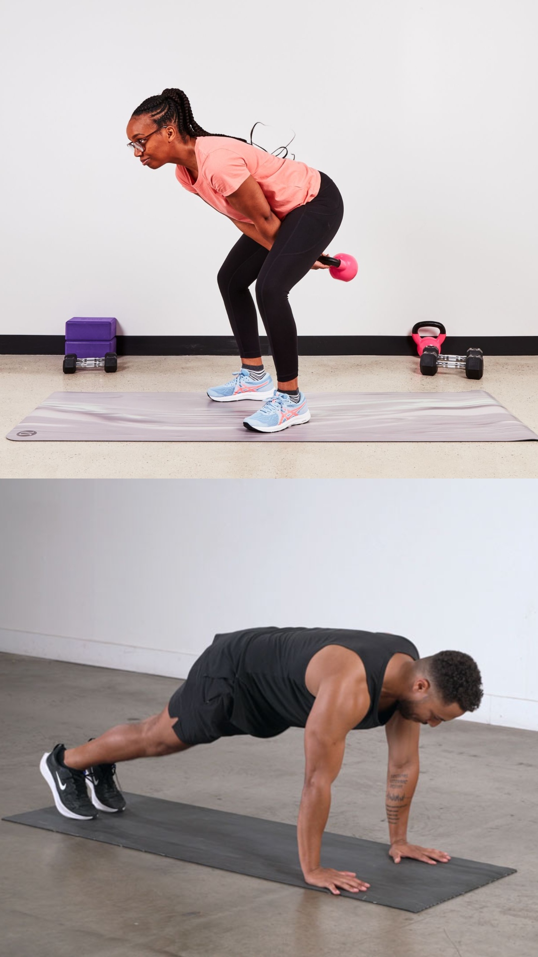 5 exercises that help burn maximum calories in 30 minutes