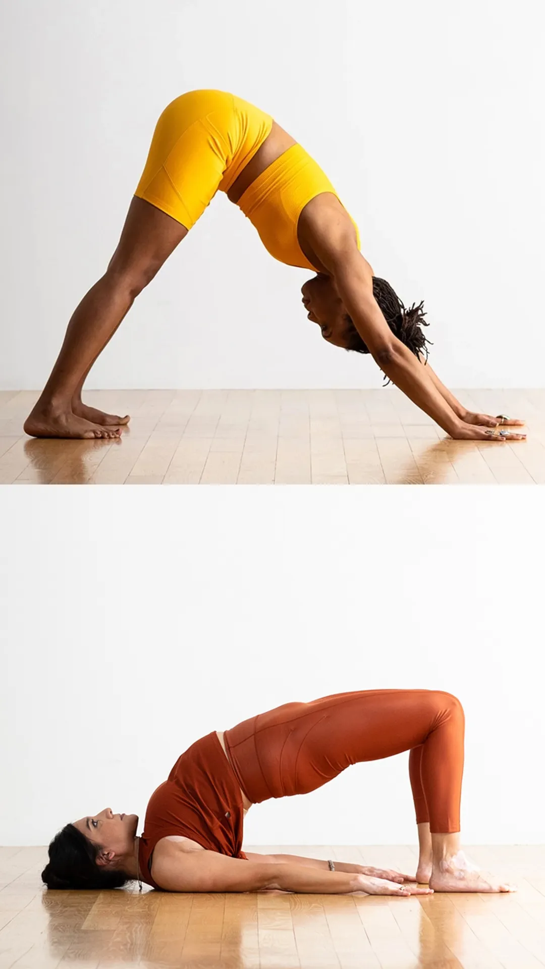 5 yoga poses to help relieve knee pain