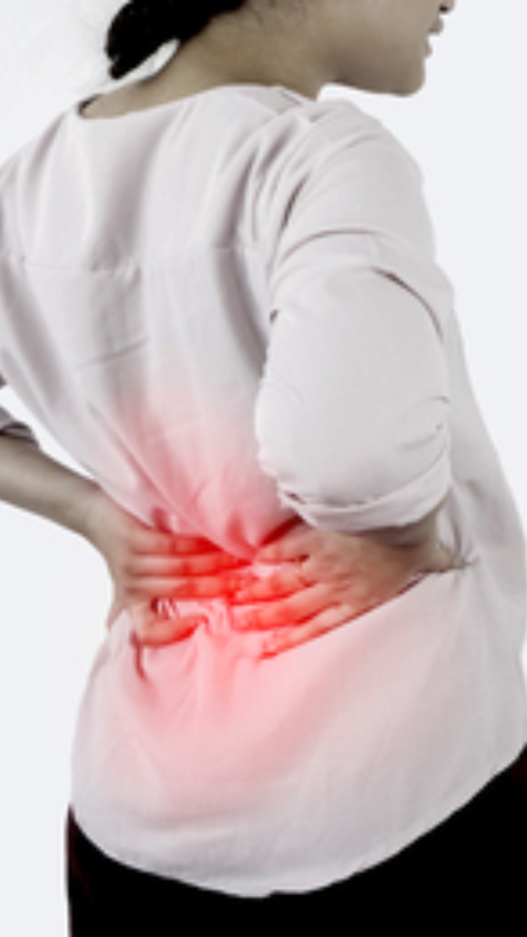 5 home remedies for back pain relief