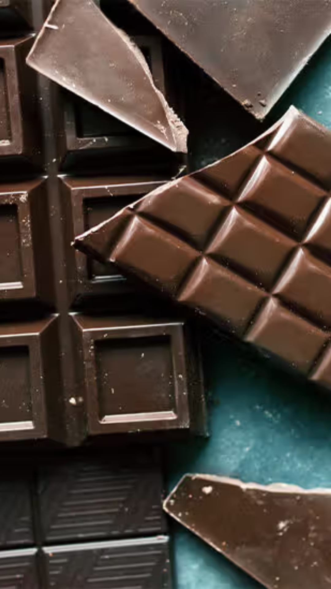 5 potential side effects of dark chocolates