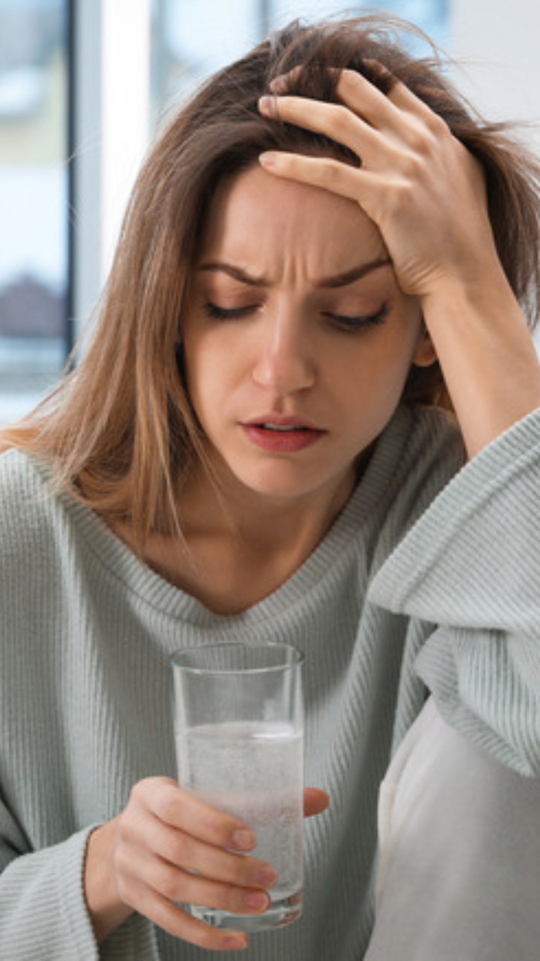 5 home remedies to get rid of hangover