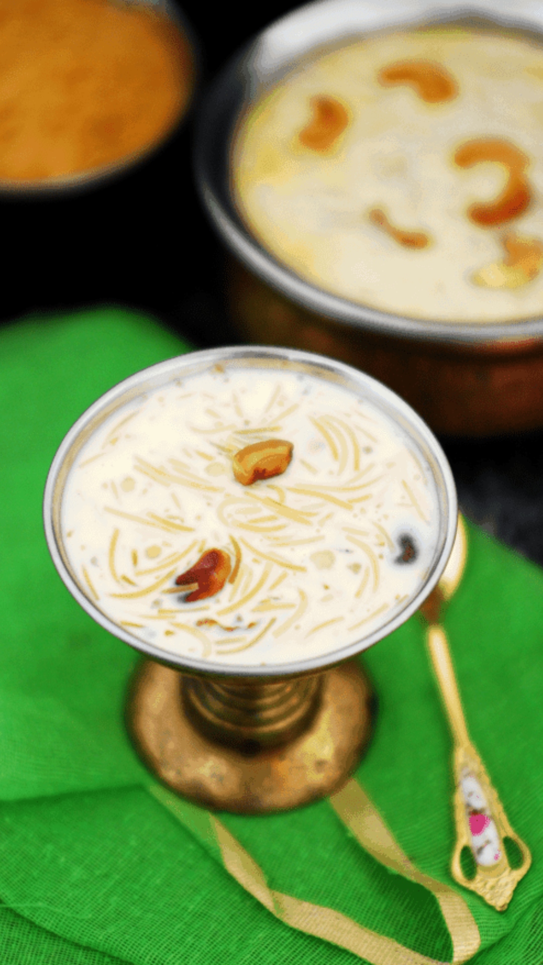 Onam 2024: 5 easy steps to make Payasam at home