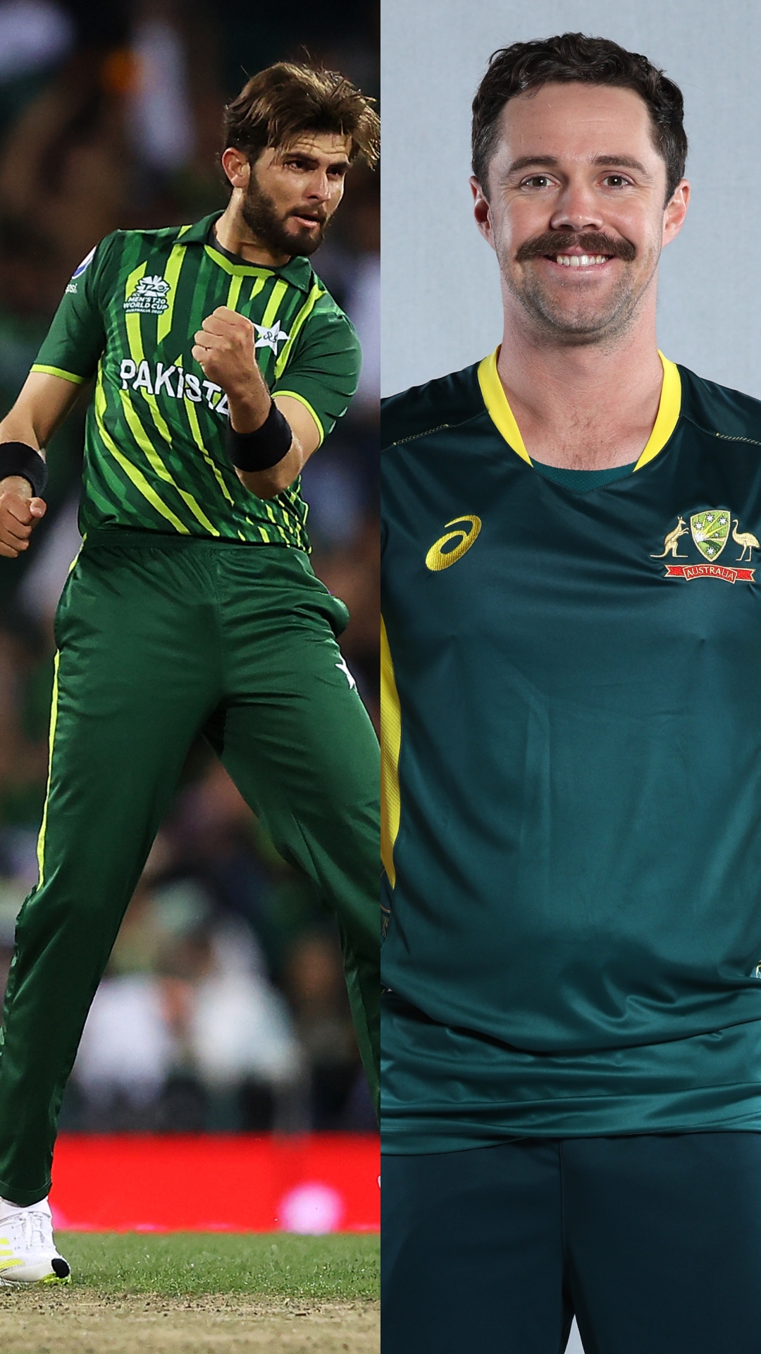 11 Bowlers to dismiss Travis Head for a duck in International cricket