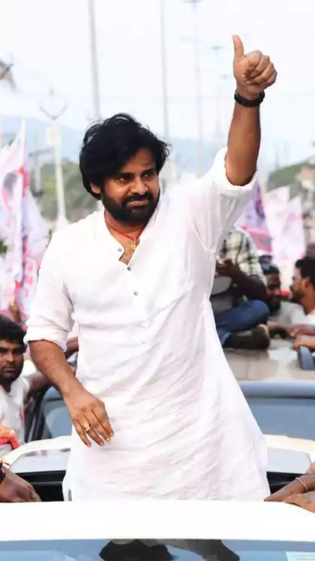 Pawan Kalyan's 7 must watch films