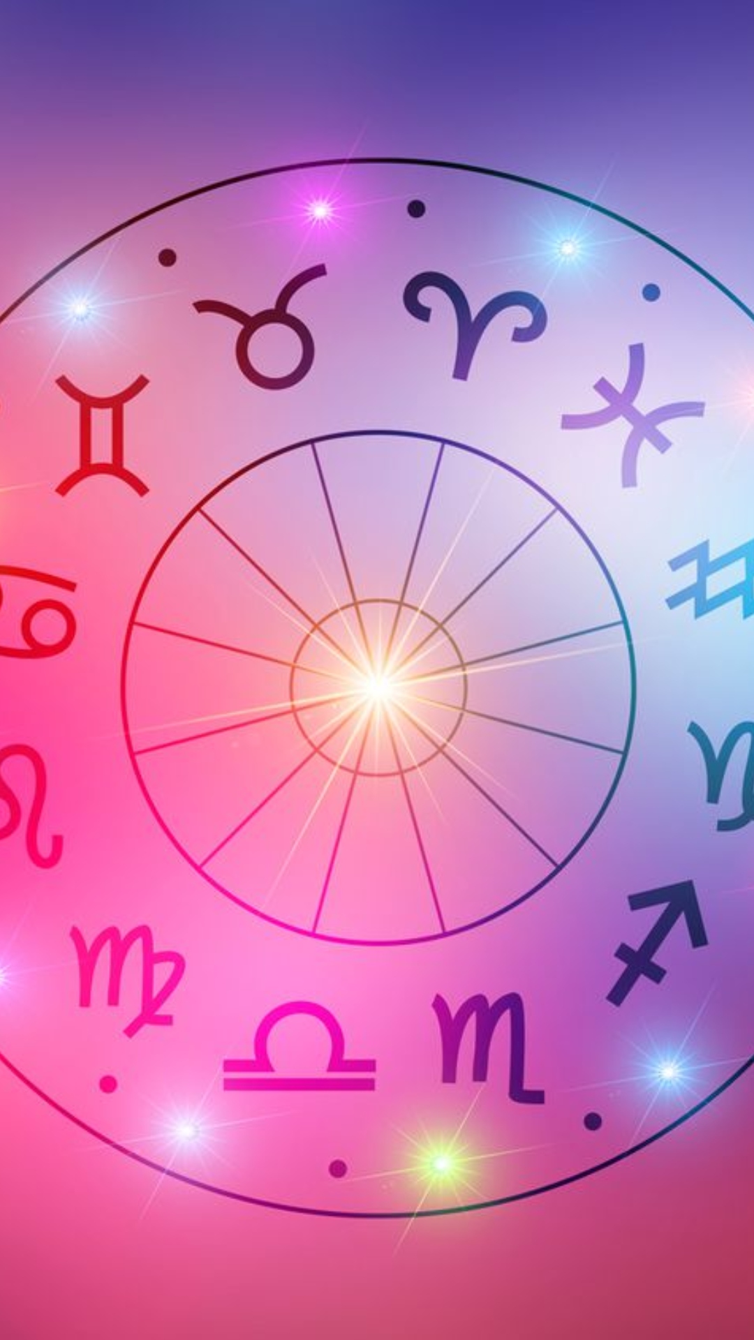 Know lucky colour and number for all zodiac signs in your horoscope for September 13, 2024