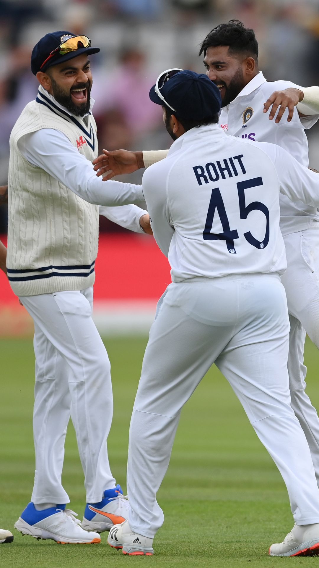 Captains to win most tosses in Tests; only 2 Indians in top 10