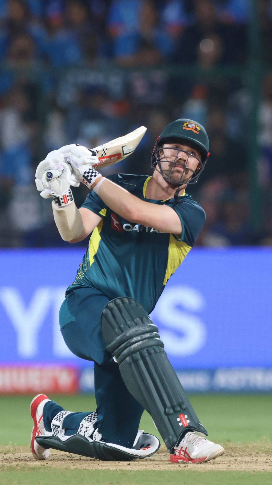 7 highest individual scores in powerplay in T20Is; Travis Head sets new record