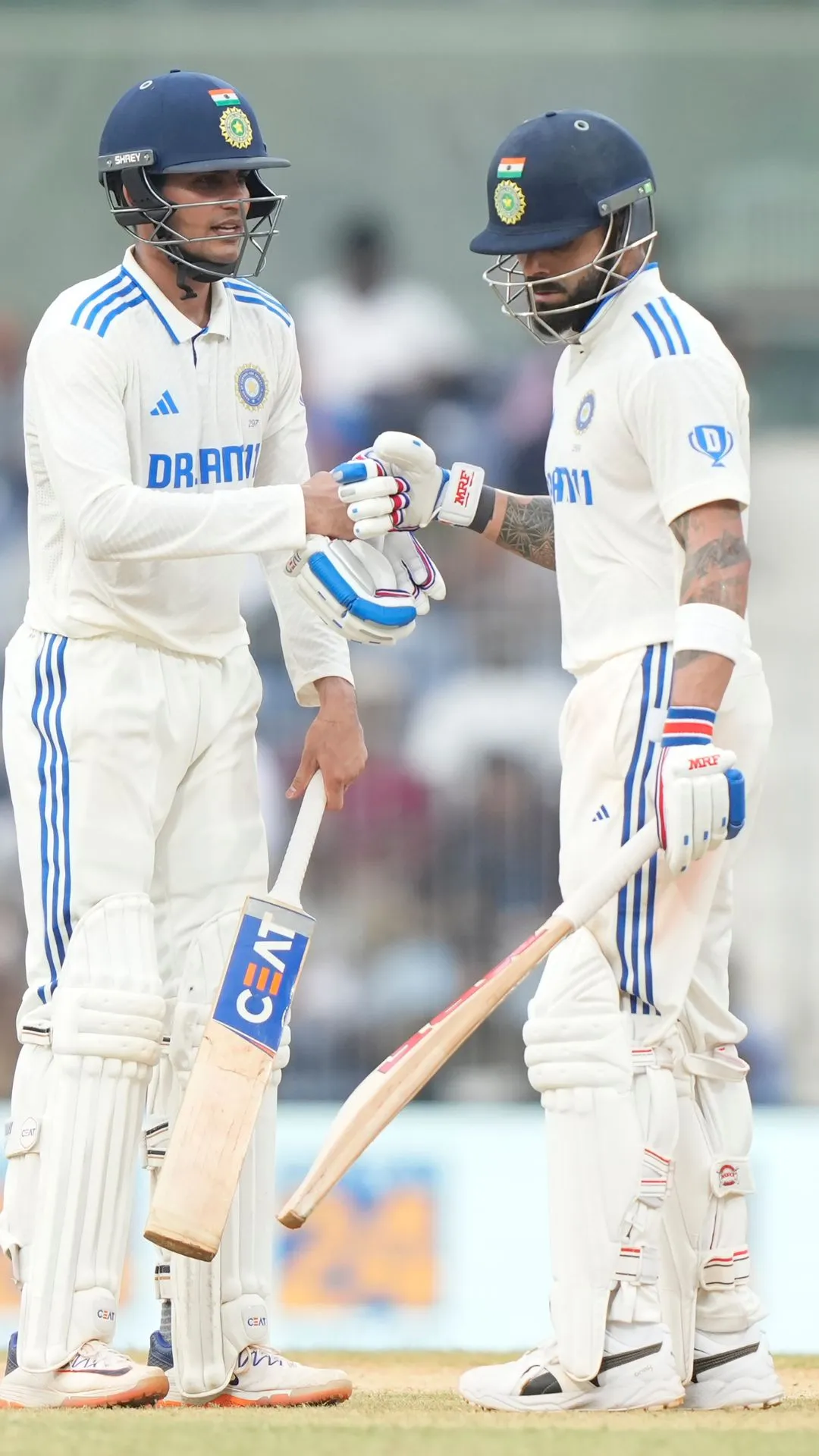 1. Virat Kohli reached 12000 international runs at home in 243 innings