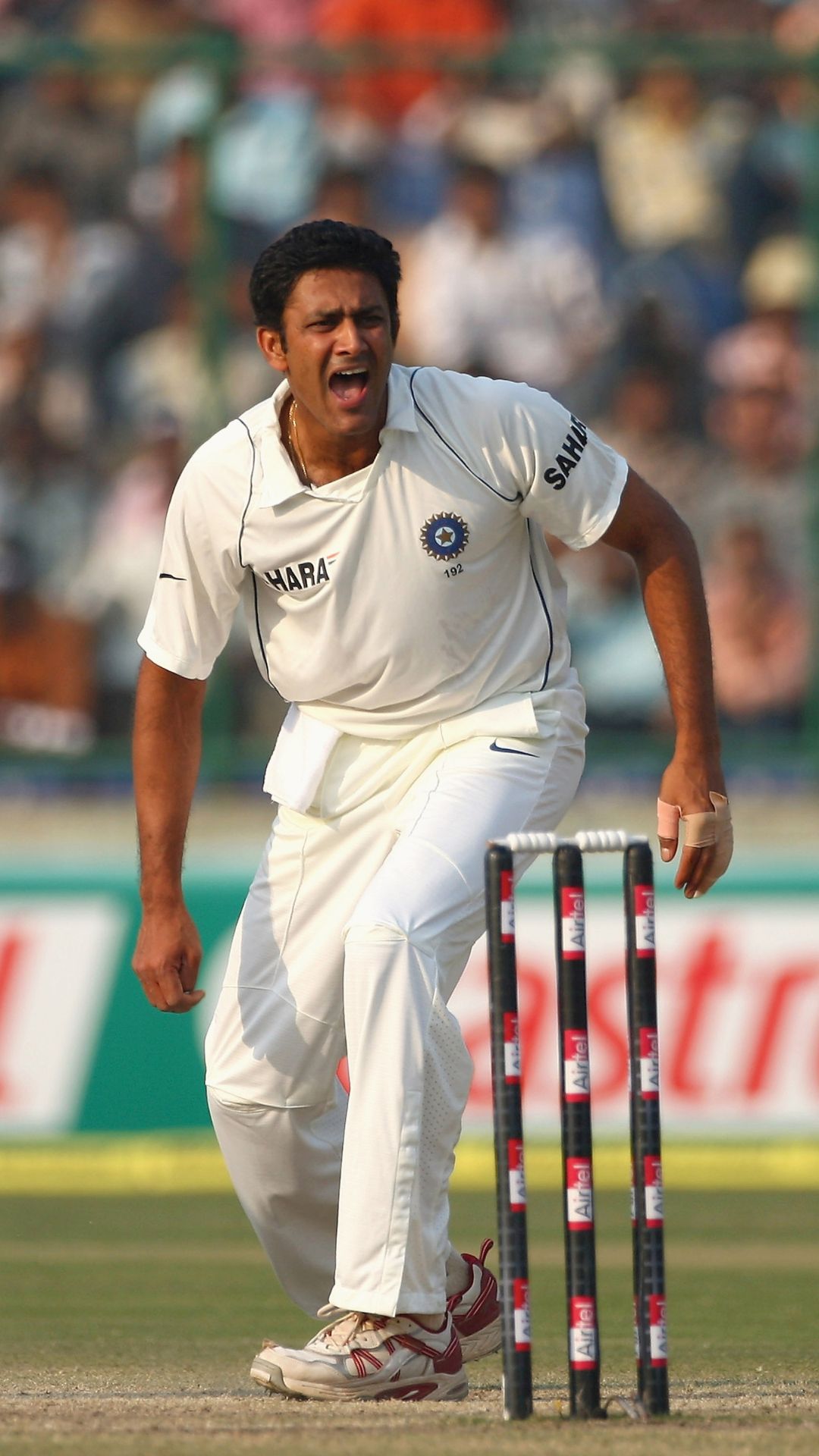 8 Indians with most Test wickets in 4th innings; Anil Kumble loses top spot